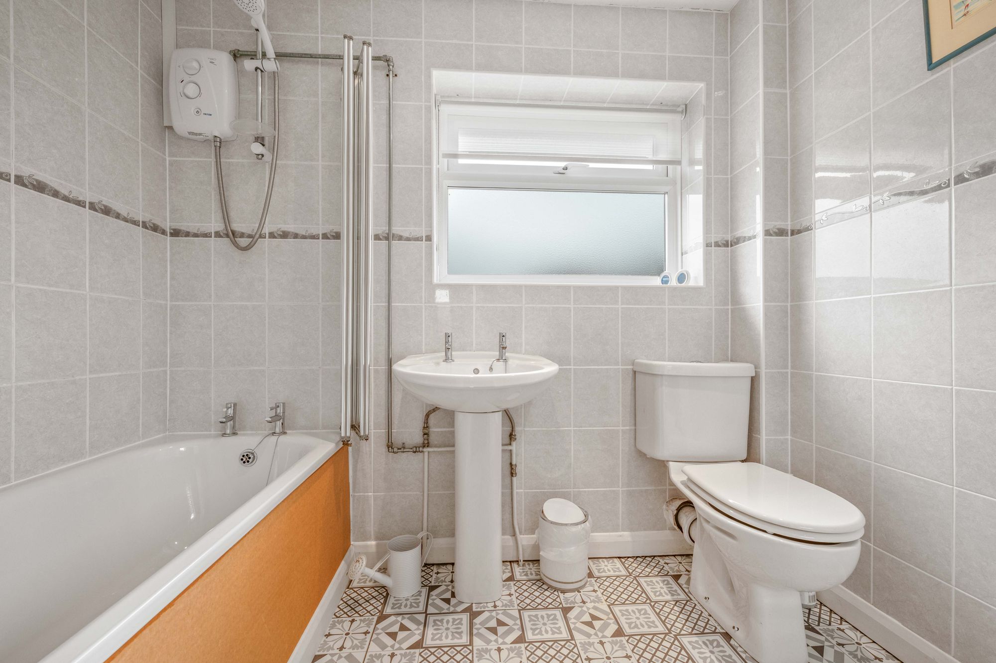 3 bed terraced house for sale in South Green Drive, Stratford-Upon-Avon, CV37 8