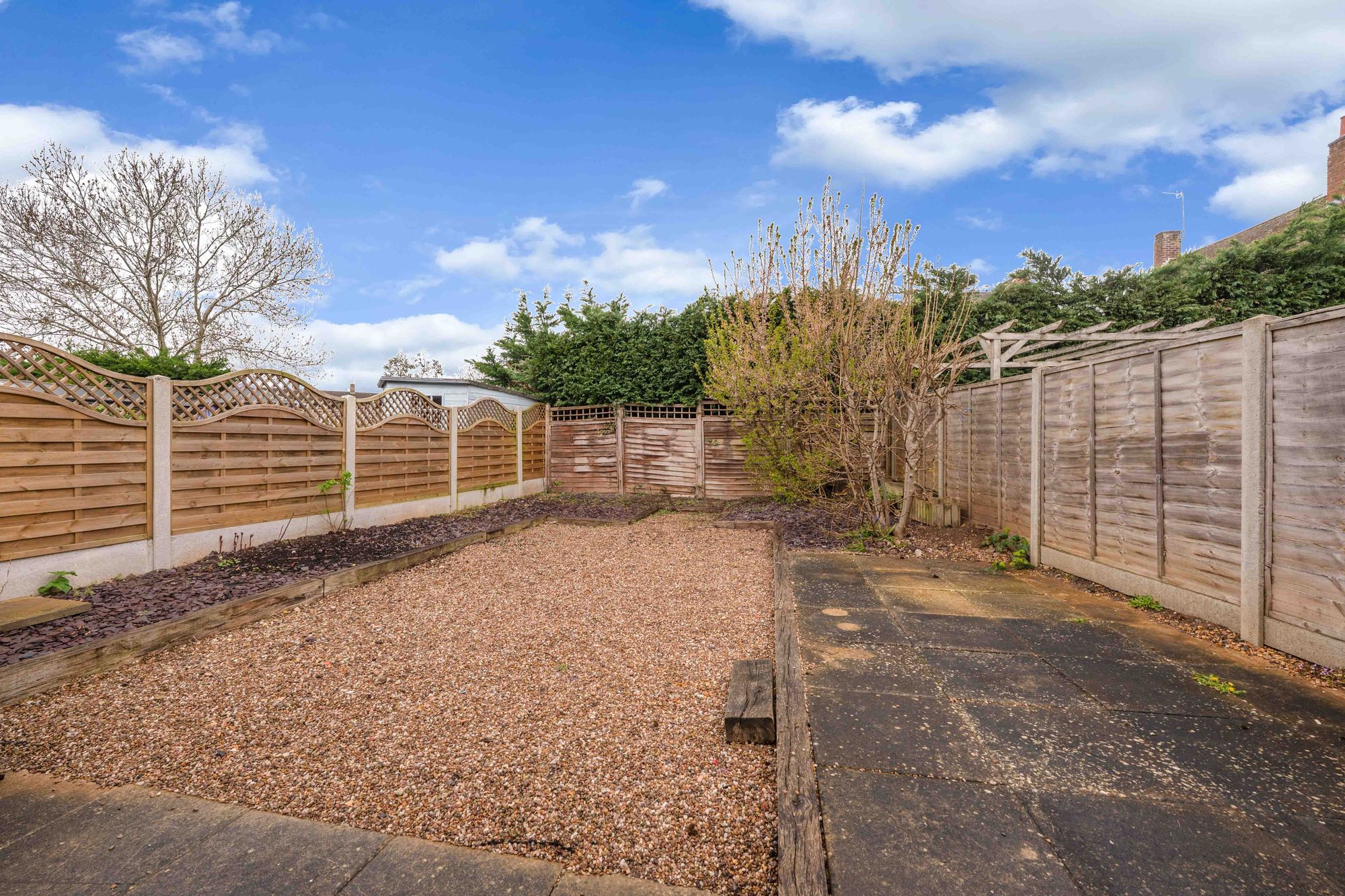 3 bed terraced house for sale in South Green Drive, Stratford-Upon-Avon, CV37  - Property Image 18