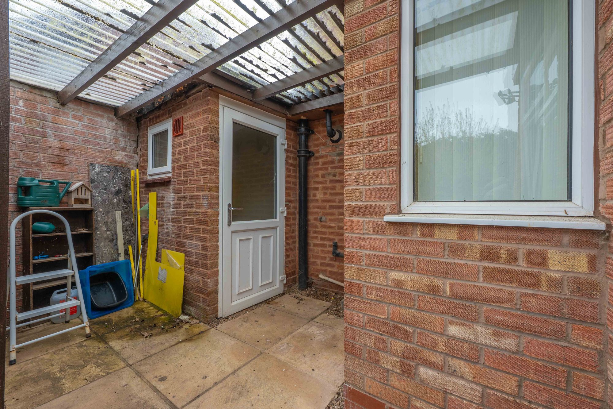 3 bed terraced house for sale in South Green Drive, Stratford-Upon-Avon, CV37 19