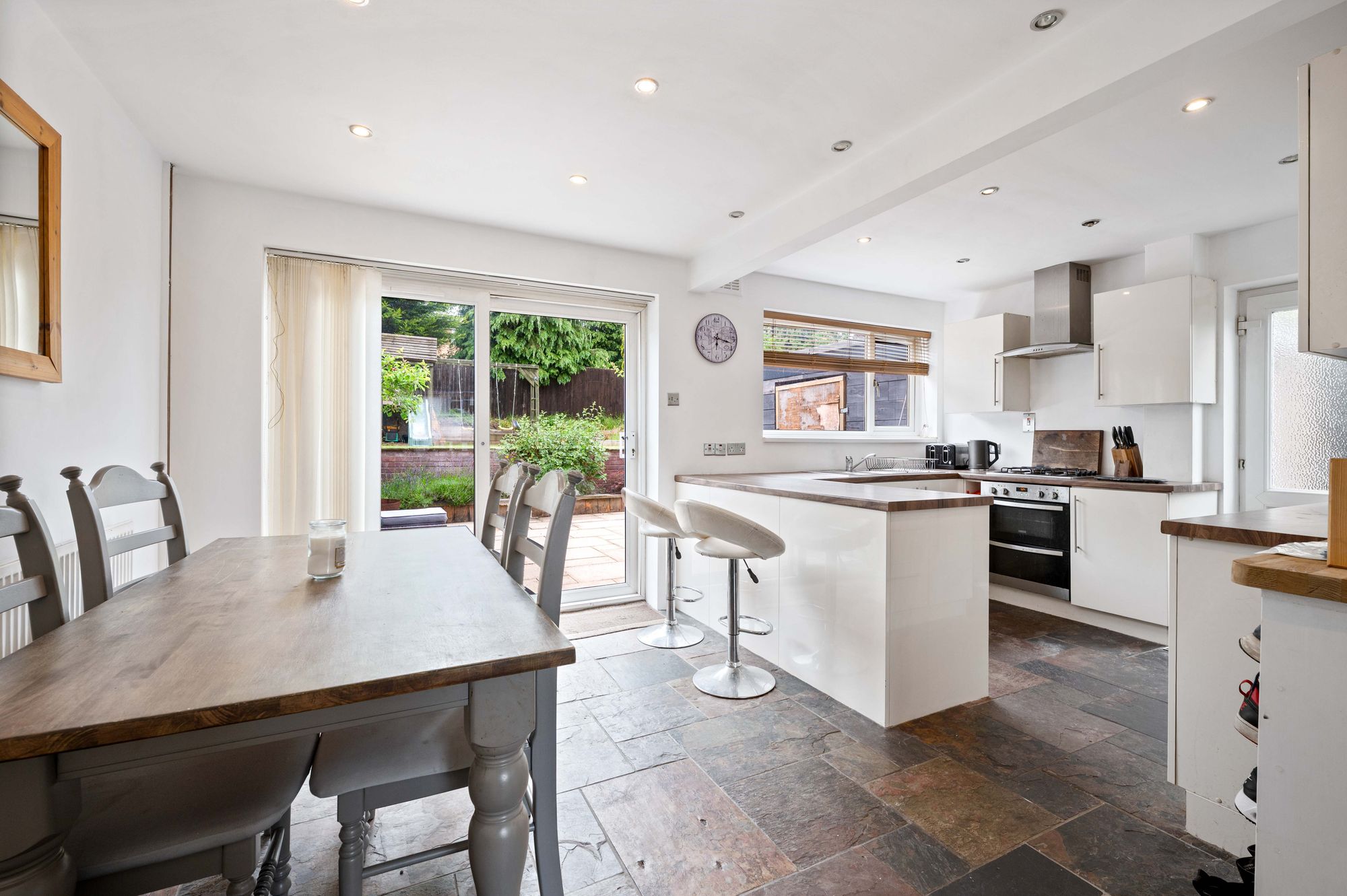 3 bed semi-detached house for sale in Mullard Drive, Whitnash, CV31  - Property Image 3