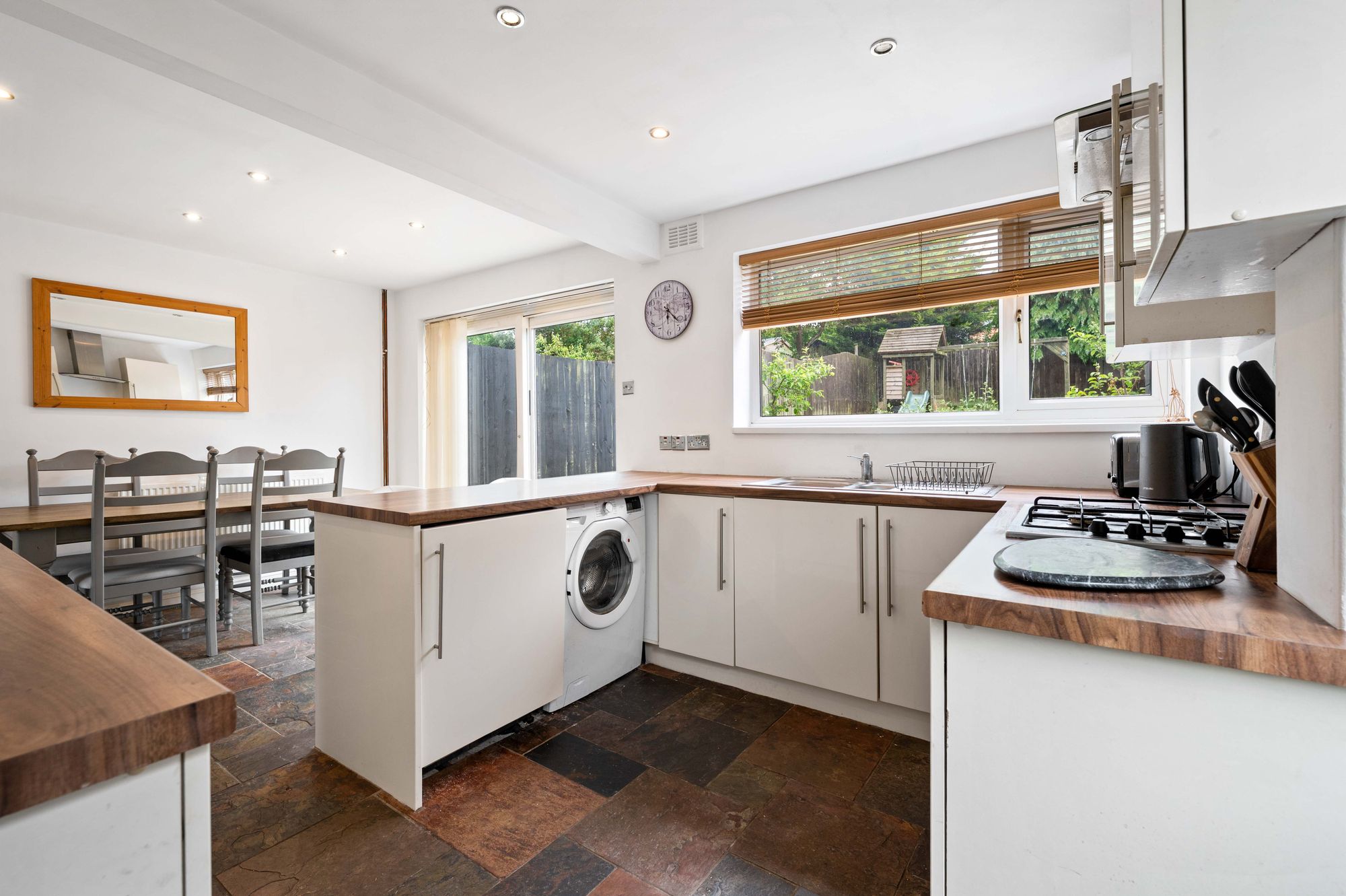 3 bed semi-detached house for sale in Mullard Drive, Whitnash, CV31 5