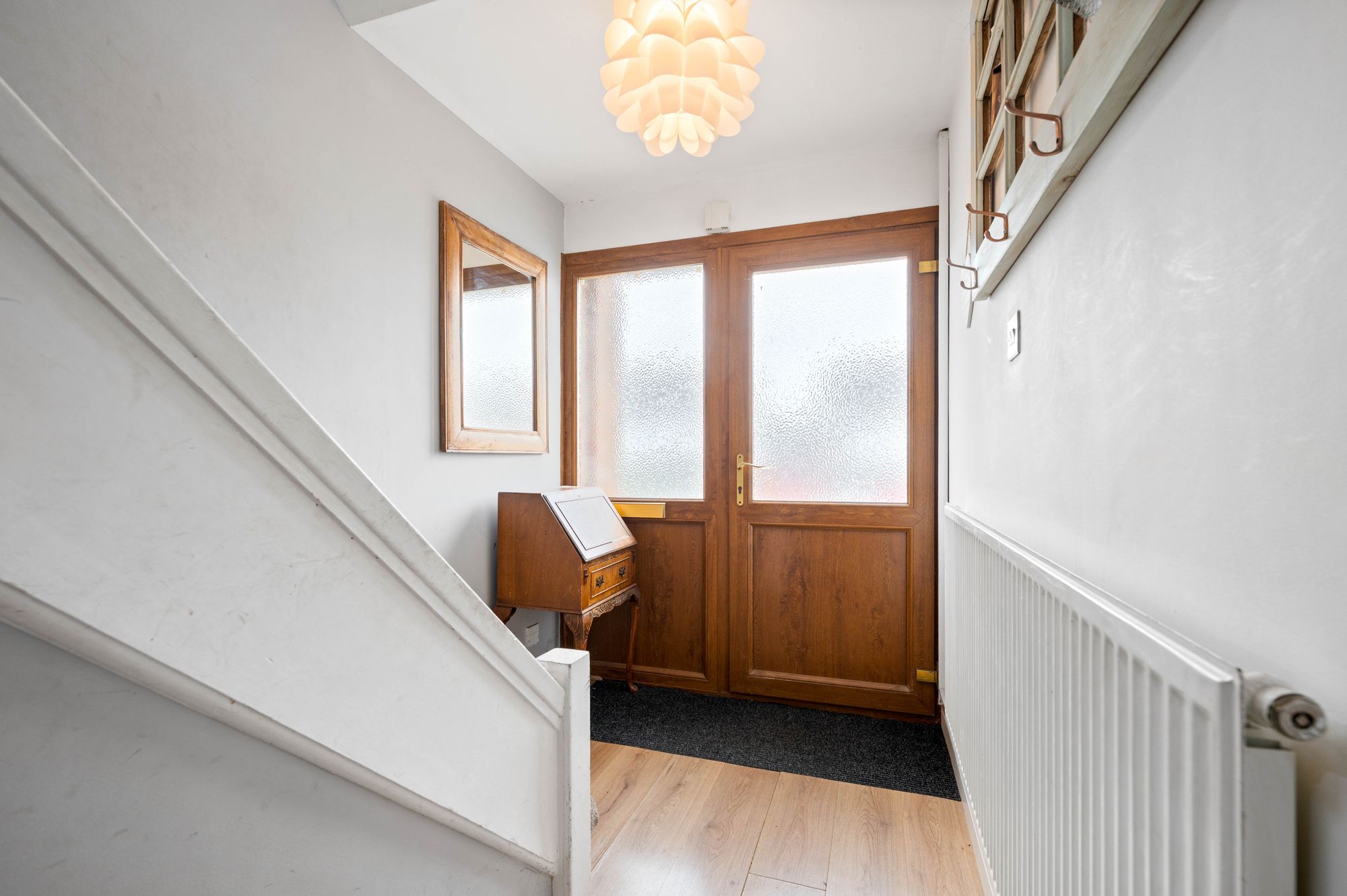 3 bed semi-detached house for sale in Mullard Drive, Whitnash, CV31  - Property Image 5