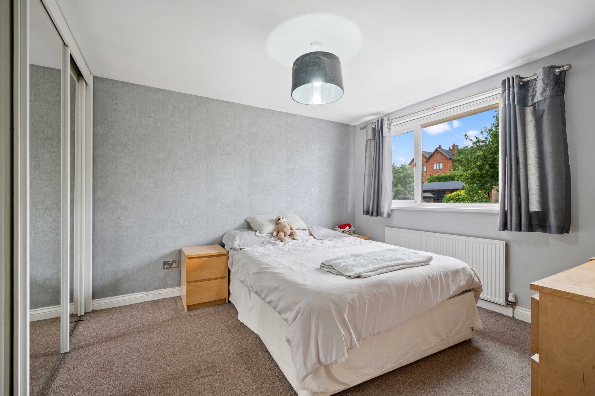 3 bed semi-detached house for sale in Mullard Drive, Whitnash, CV31  - Property Image 9