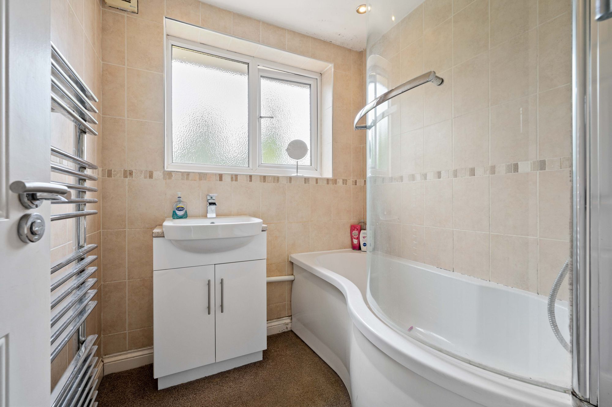 3 bed semi-detached house for sale in Mullard Drive, Whitnash, CV31 11