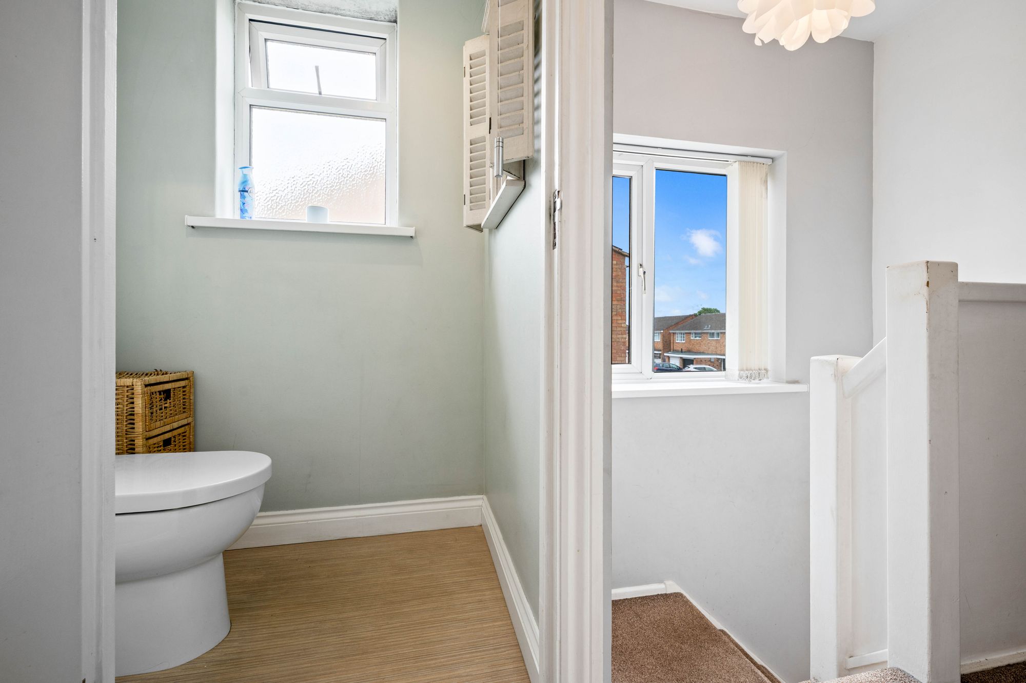 3 bed semi-detached house for sale in Mullard Drive, Whitnash, CV31  - Property Image 13