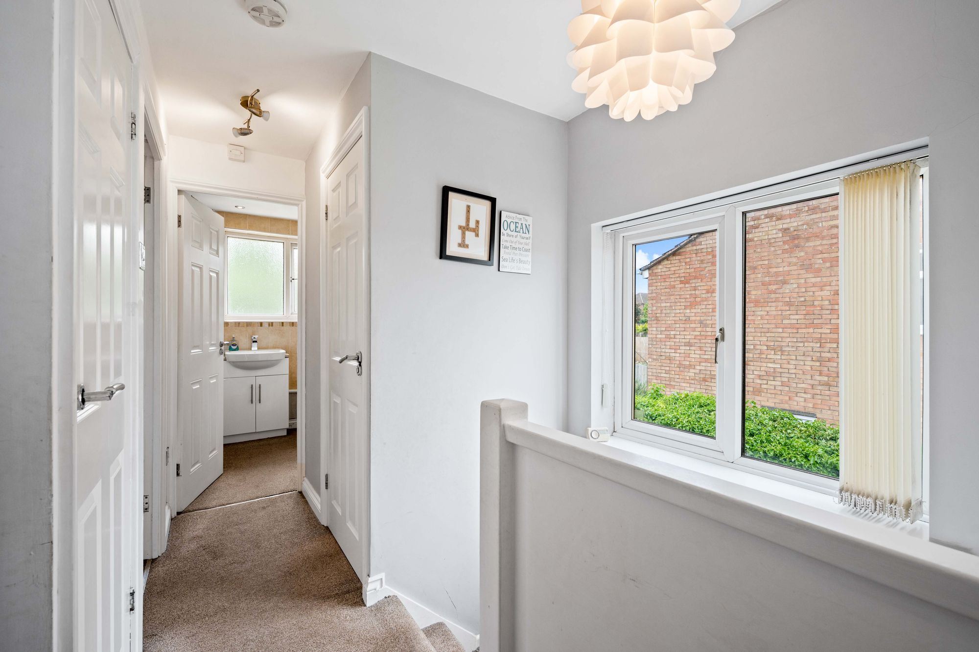 3 bed semi-detached house for sale in Mullard Drive, Whitnash, CV31 14