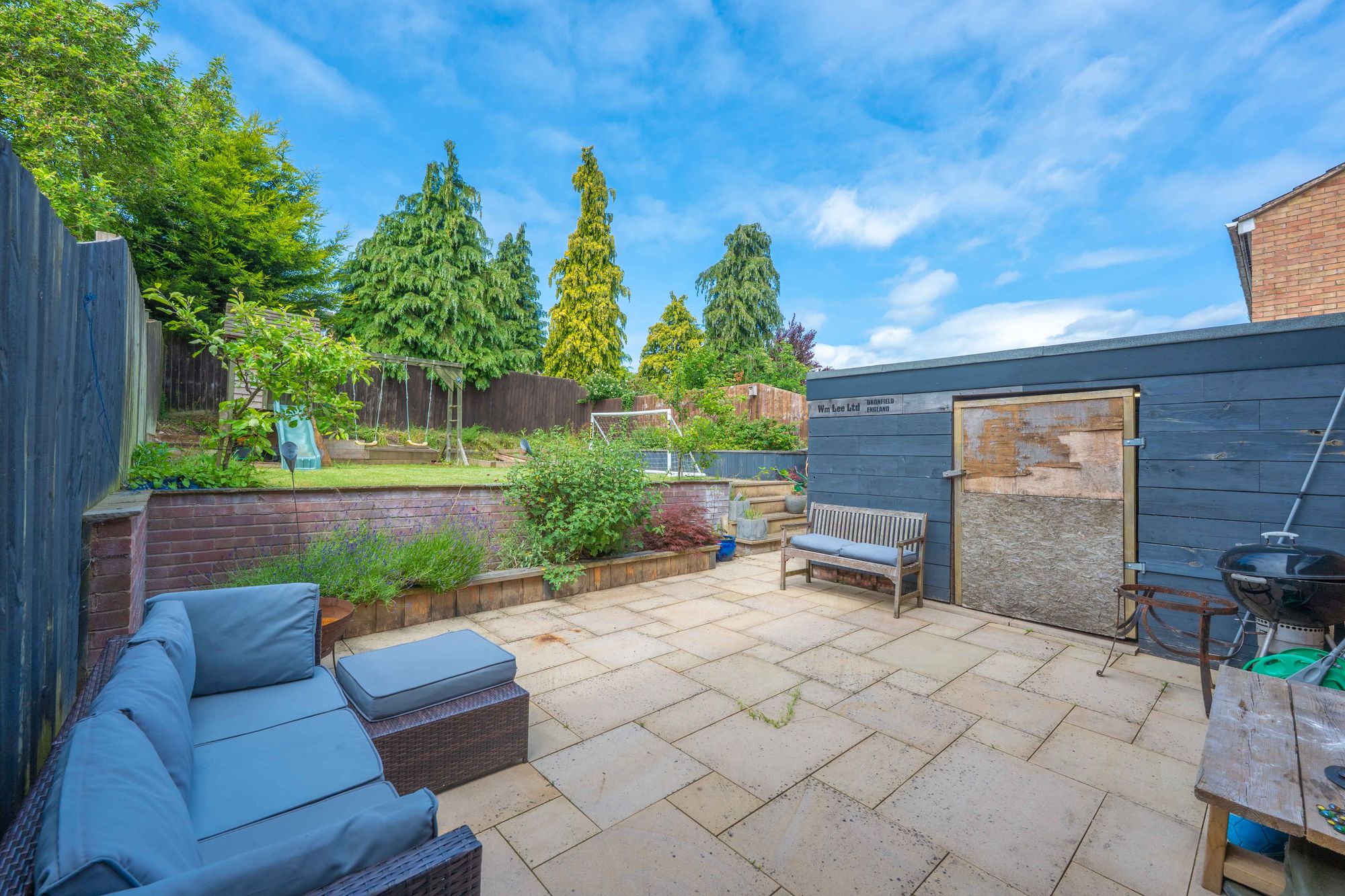 3 bed semi-detached house for sale in Mullard Drive, Whitnash, CV31 18