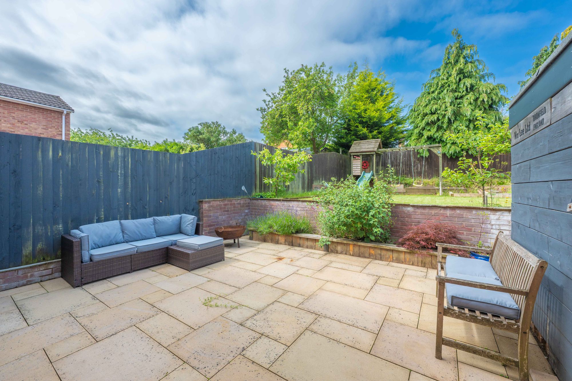 3 bed semi-detached house for sale in Mullard Drive, Whitnash, CV31 17