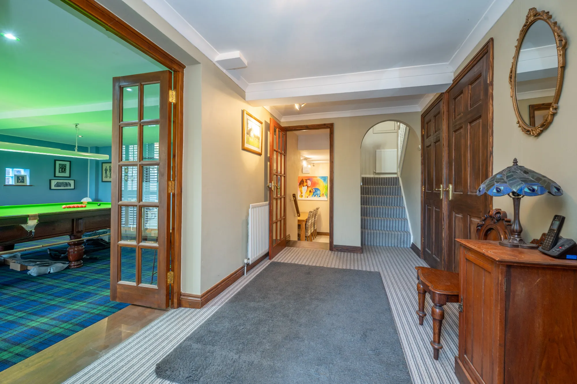 5 bed detached house for sale in Marton Road, Birdingbury, CV23  - Property Image 7