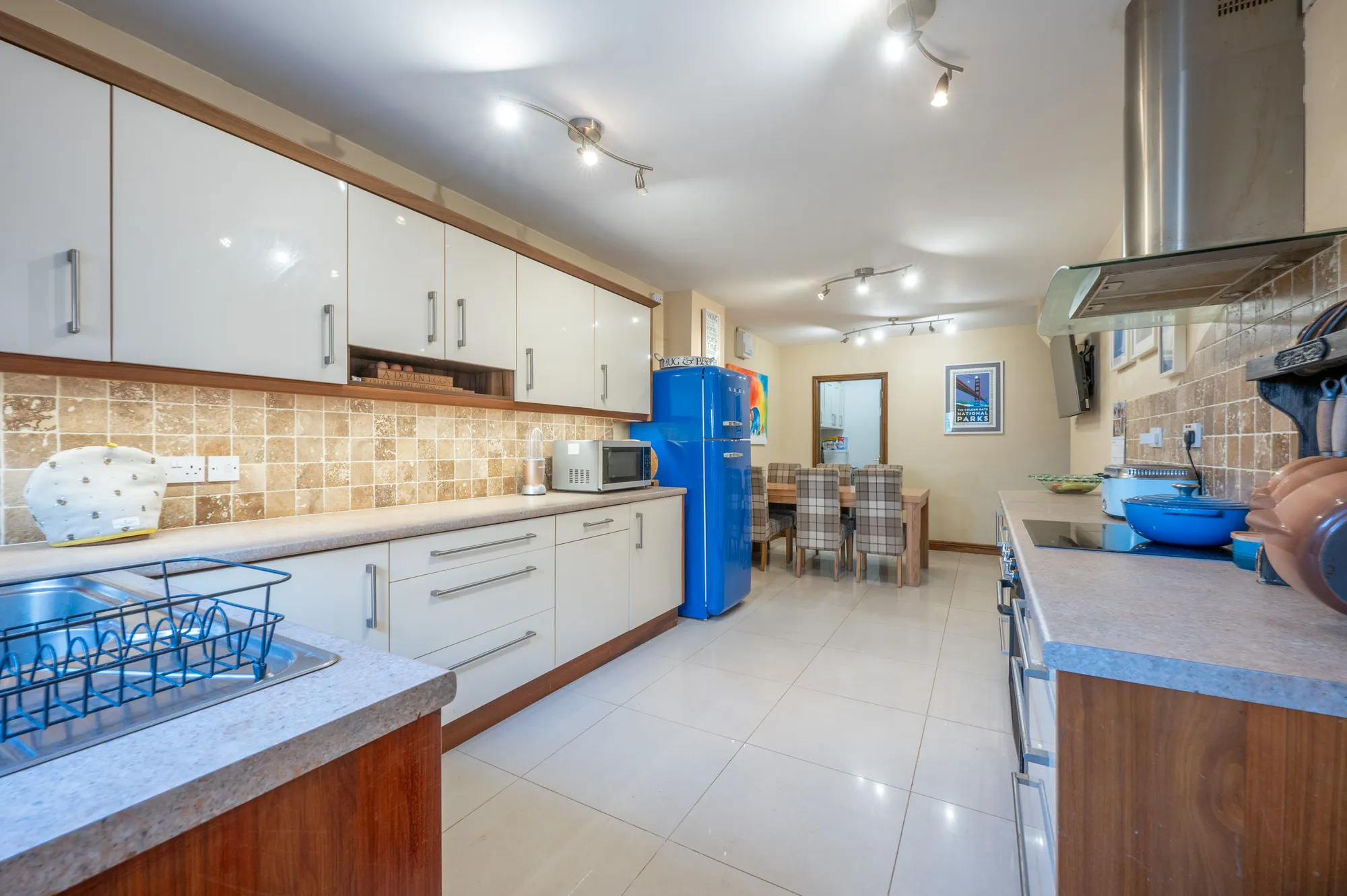 5 bed detached house for sale in Marton Road, Birdingbury, CV23  - Property Image 9