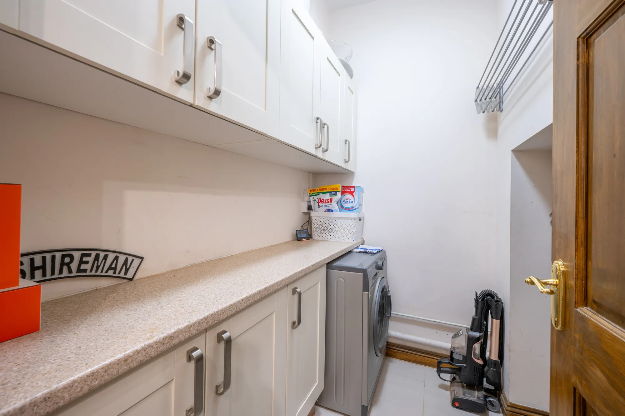 5 bed detached house for sale in Marton Road, Birdingbury, CV23 19