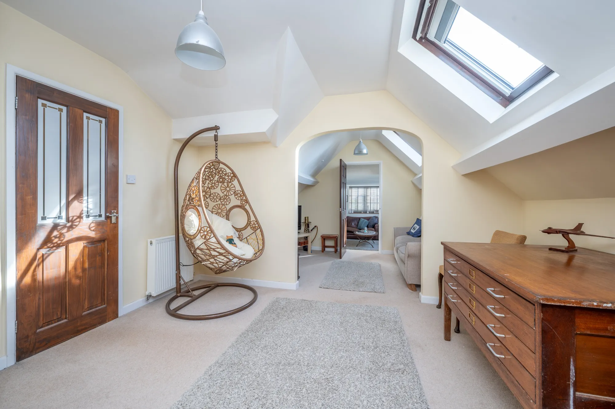 5 bed detached house for sale in Marton Road, Birdingbury, CV23  - Property Image 10