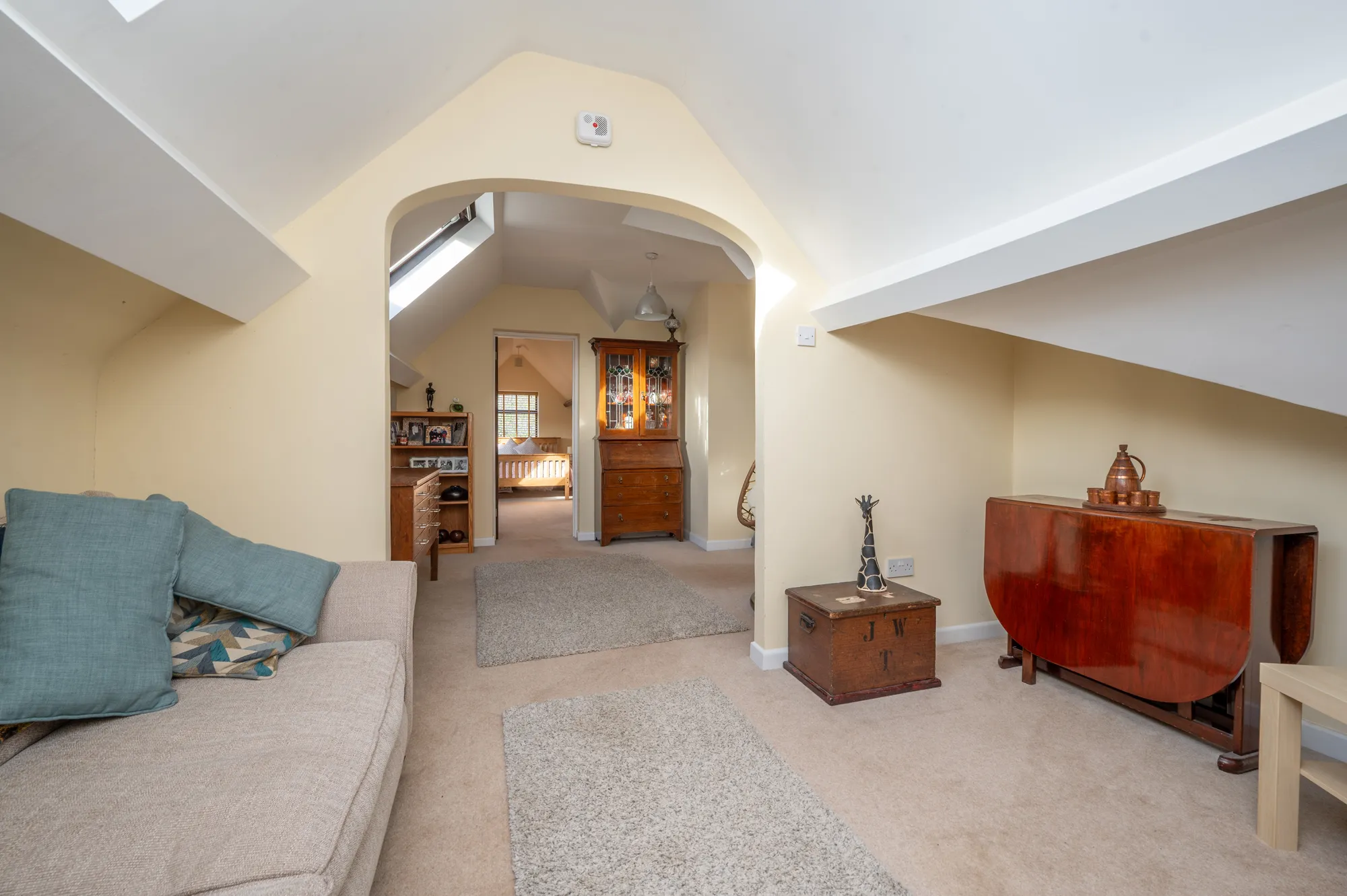 5 bed detached house for sale in Marton Road, Birdingbury, CV23 18