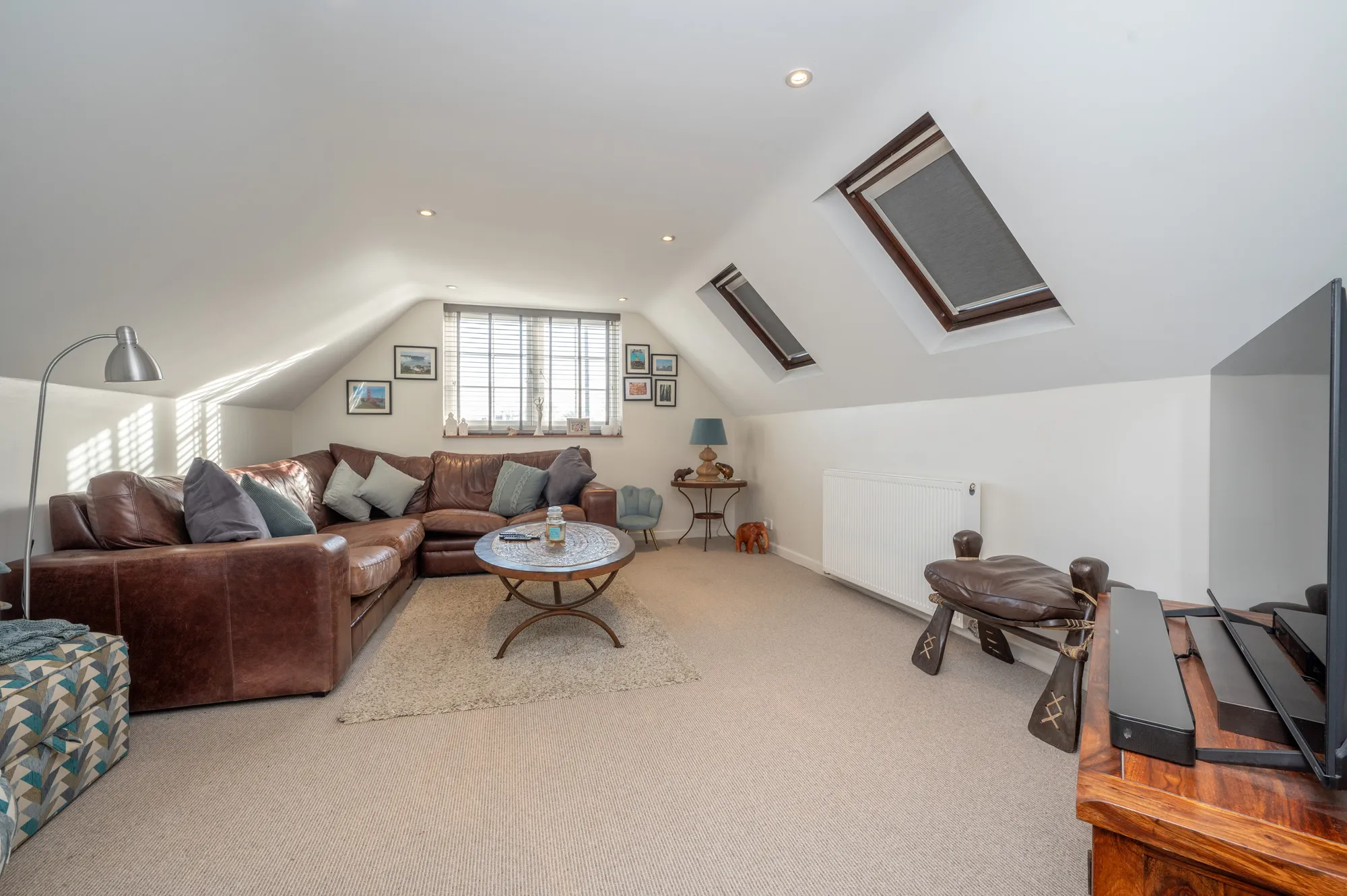 5 bed detached house for sale in Marton Road, Birdingbury, CV23  - Property Image 4