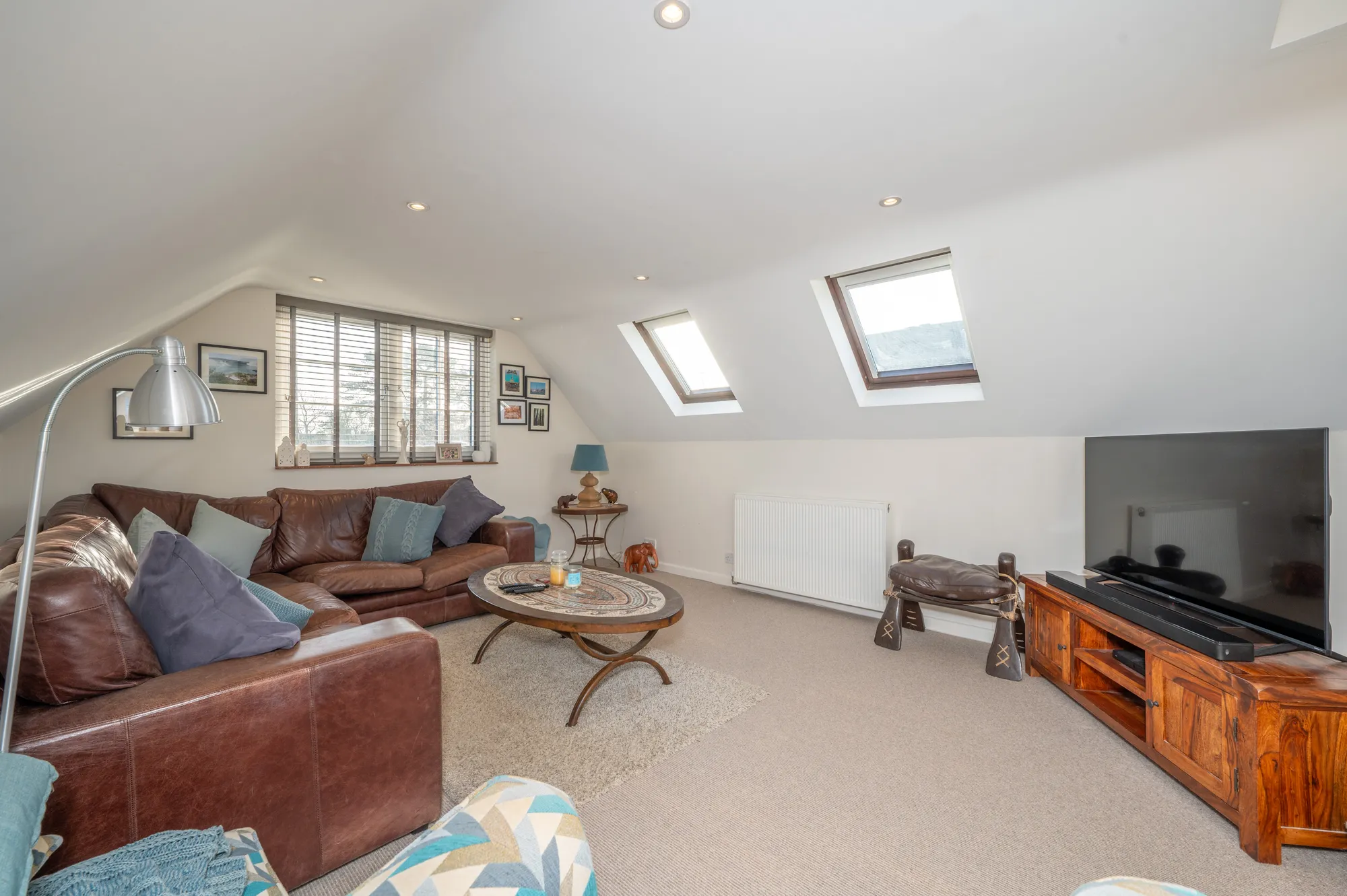 5 bed detached house for sale in Marton Road, Birdingbury, CV23 10