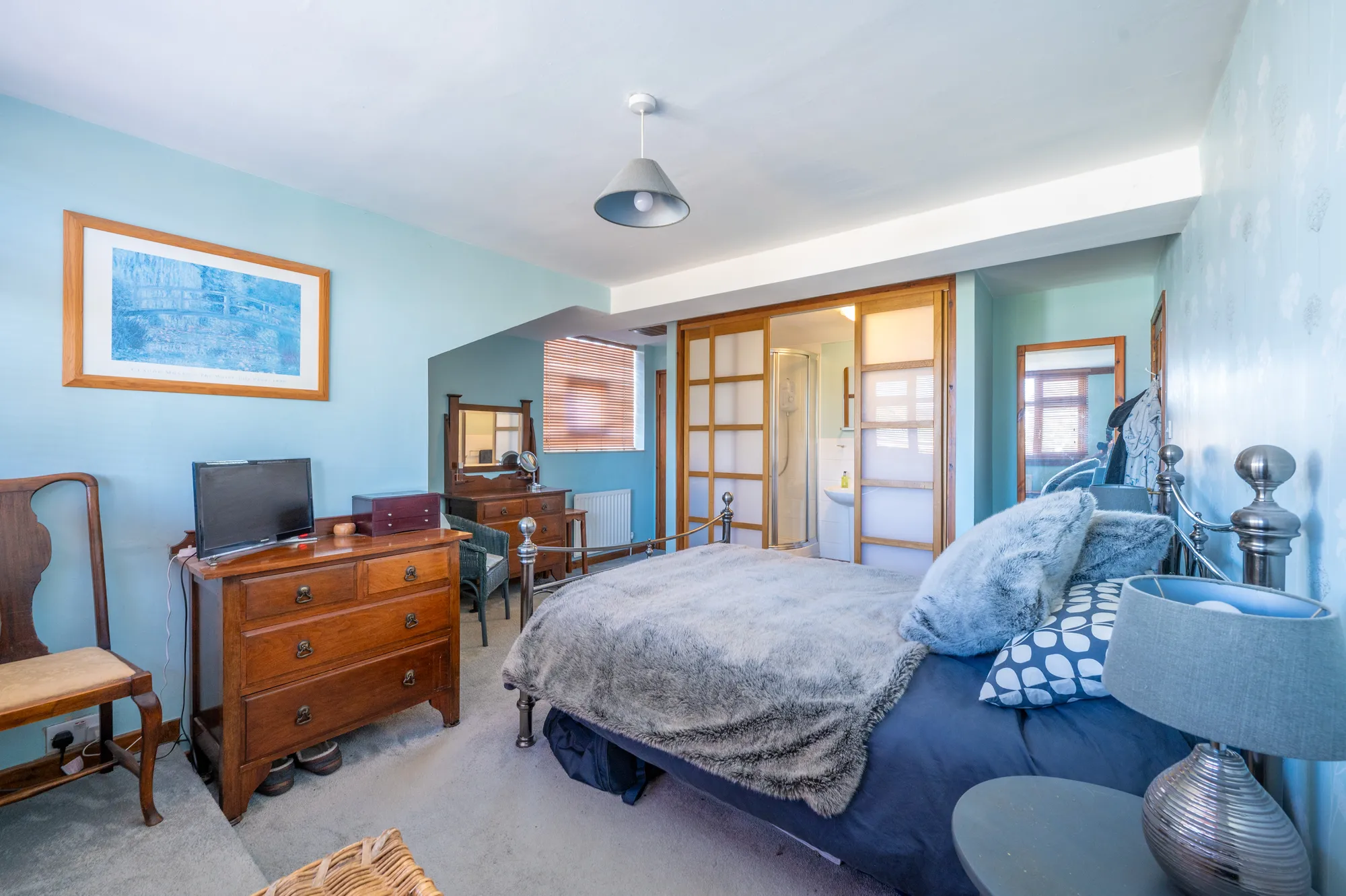 5 bed detached house for sale in Marton Road, Birdingbury, CV23  - Property Image 12