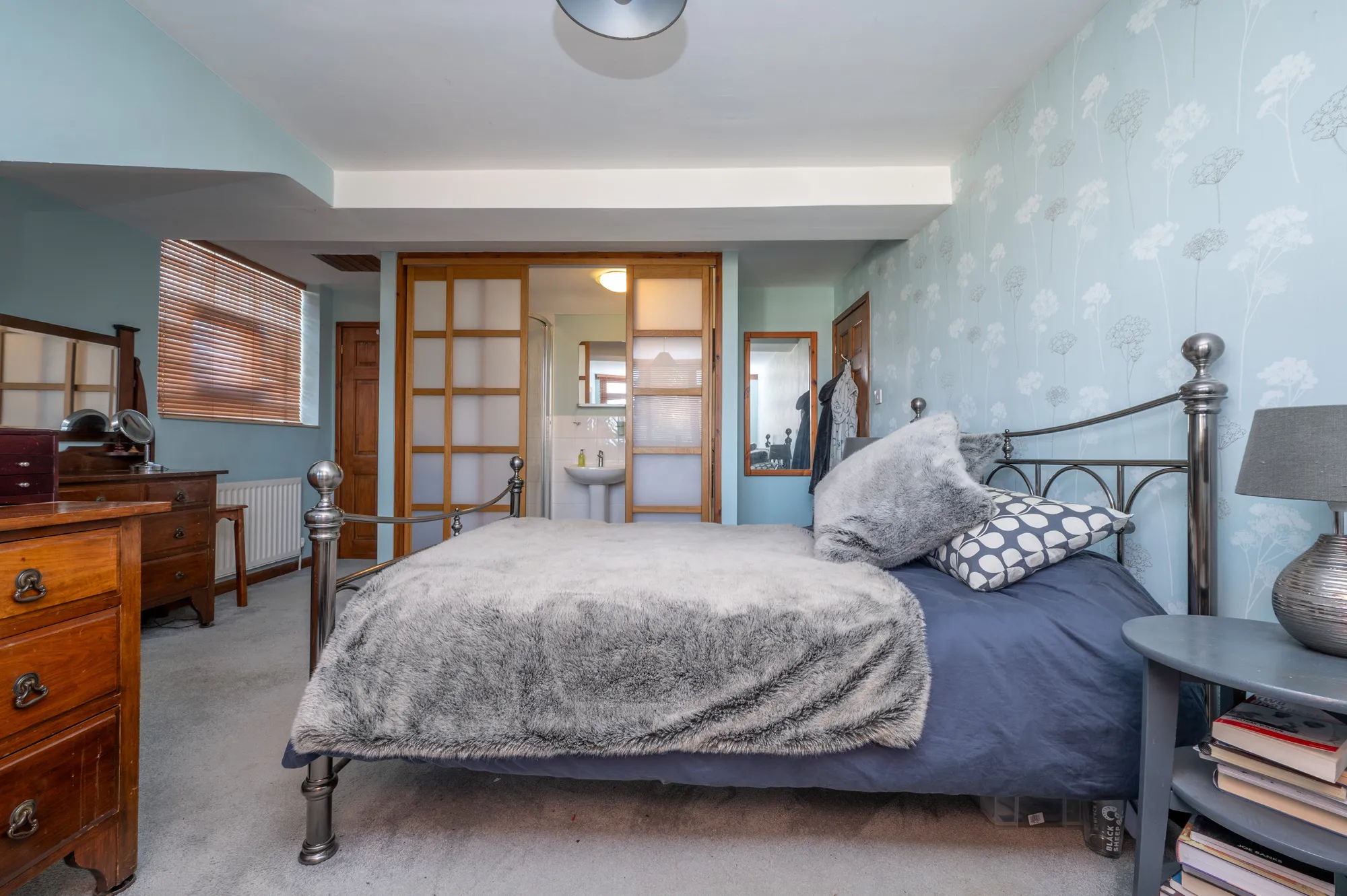 5 bed detached house for sale in Marton Road, Birdingbury, CV23  - Property Image 21