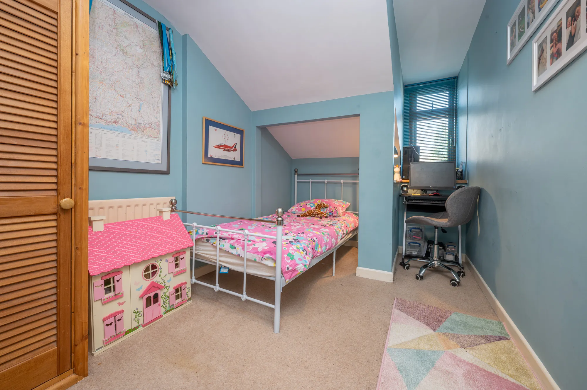 5 bed detached house for sale in Marton Road, Birdingbury, CV23  - Property Image 15