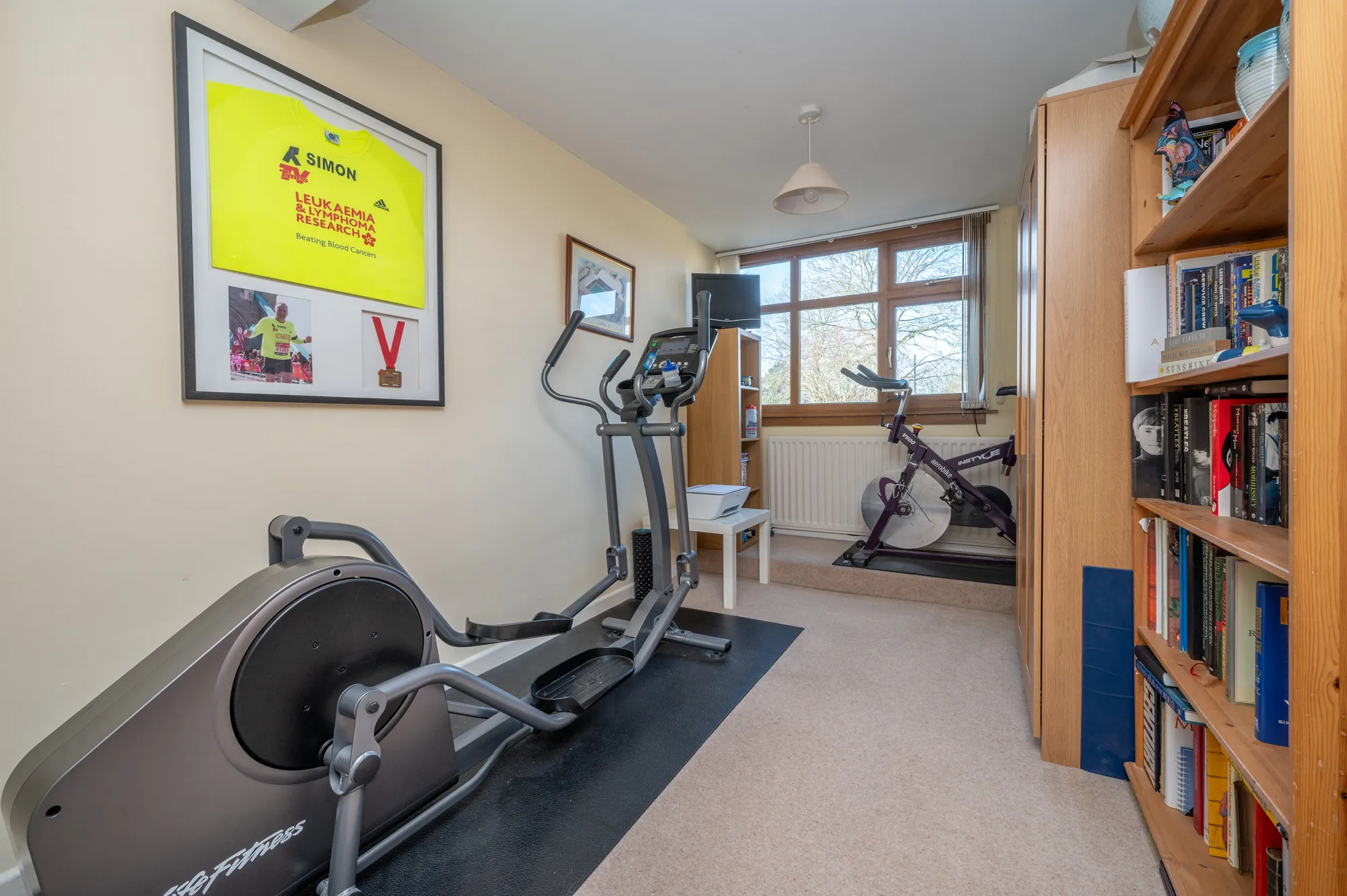 5 bed detached house for sale in Marton Road, Birdingbury, CV23 15