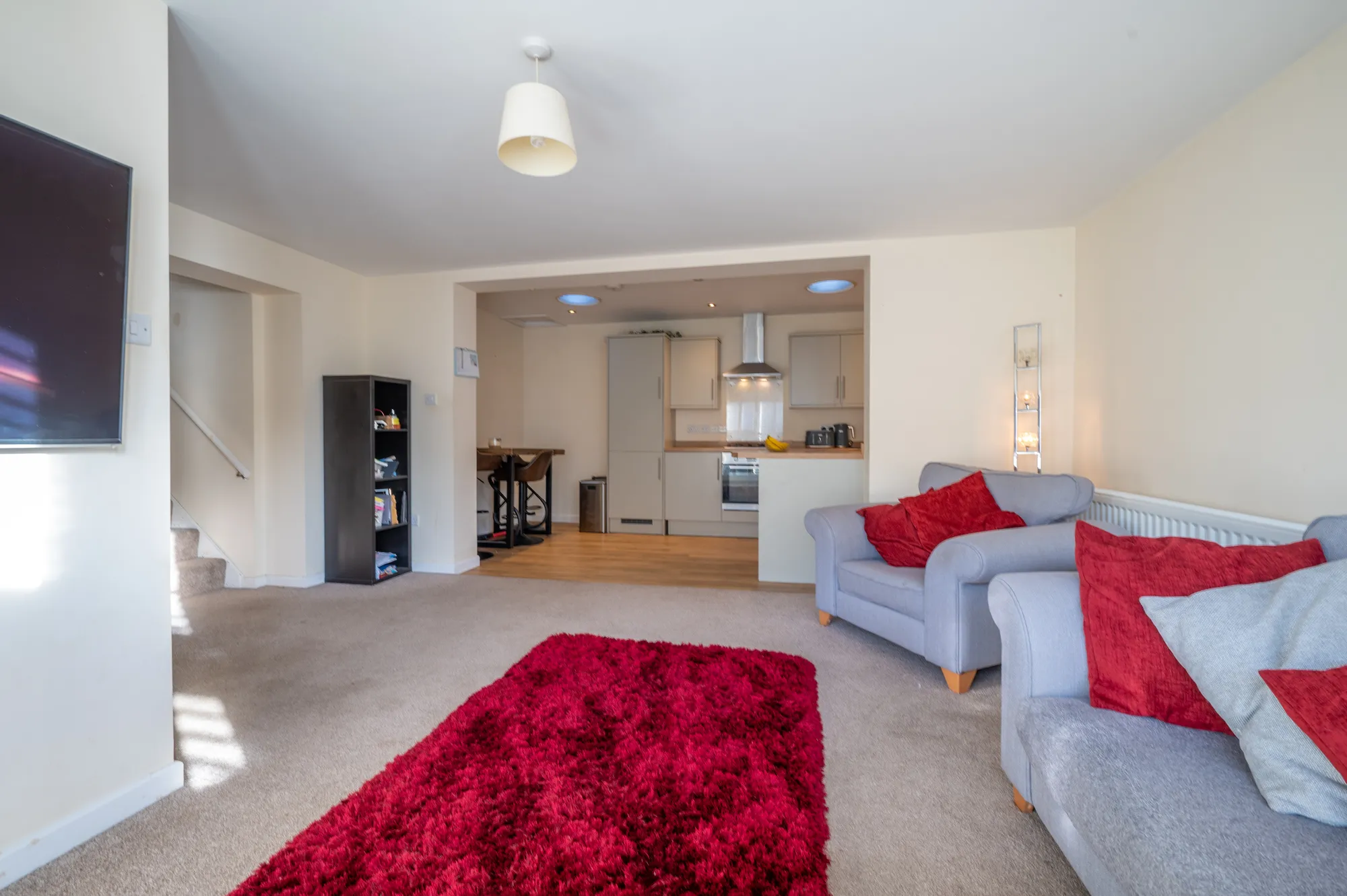 5 bed detached house for sale in Marton Road, Birdingbury, CV23  - Property Image 27