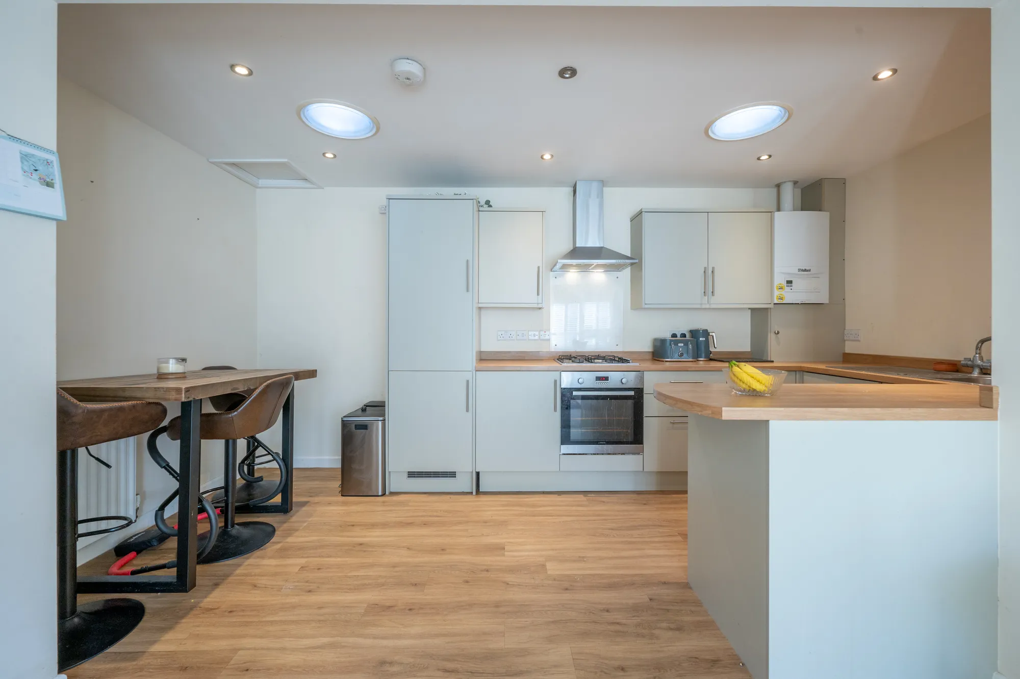 5 bed detached house for sale in Marton Road, Birdingbury, CV23 27