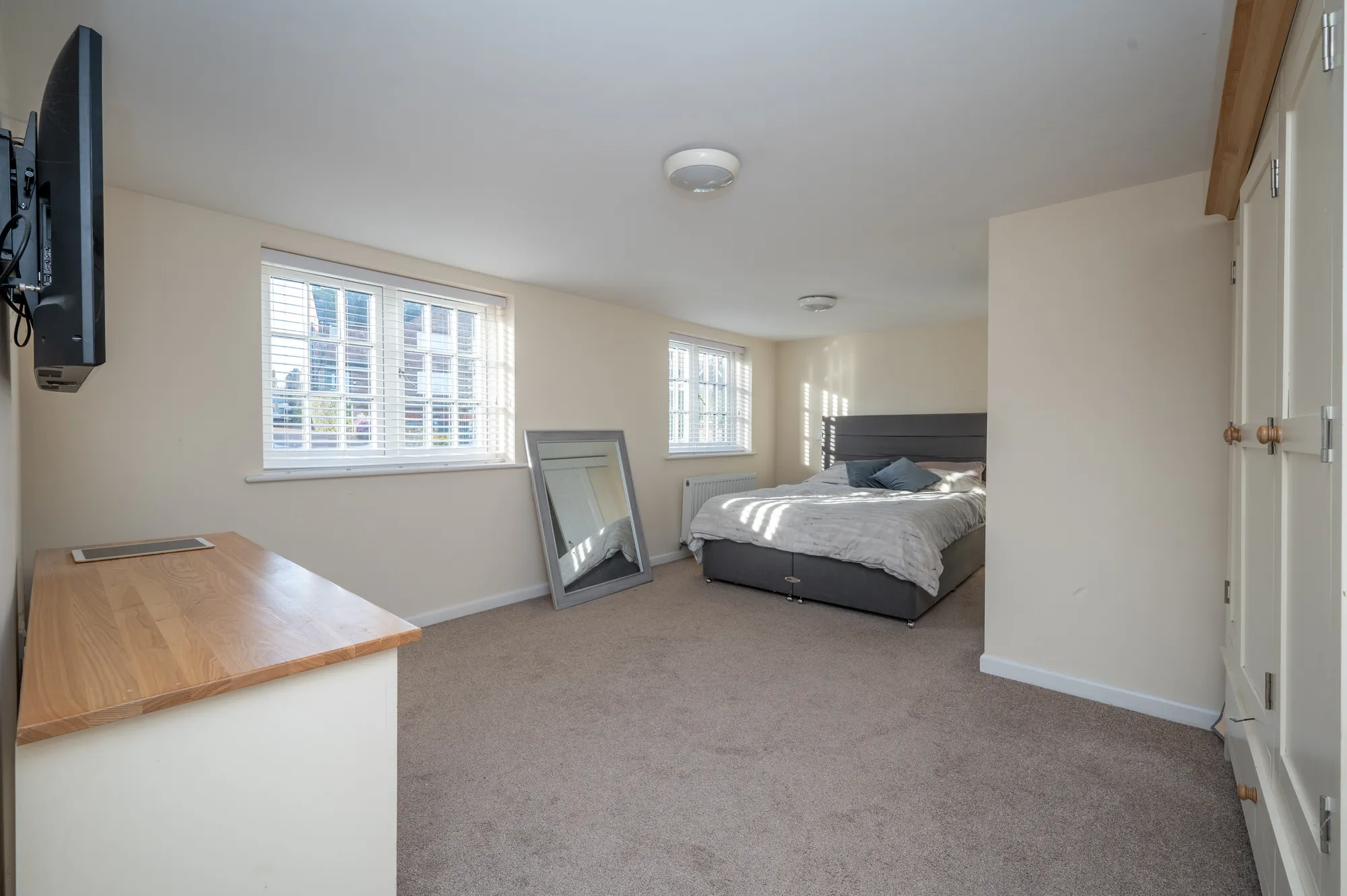 5 bed detached house for sale in Marton Road, Birdingbury, CV23  - Property Image 30