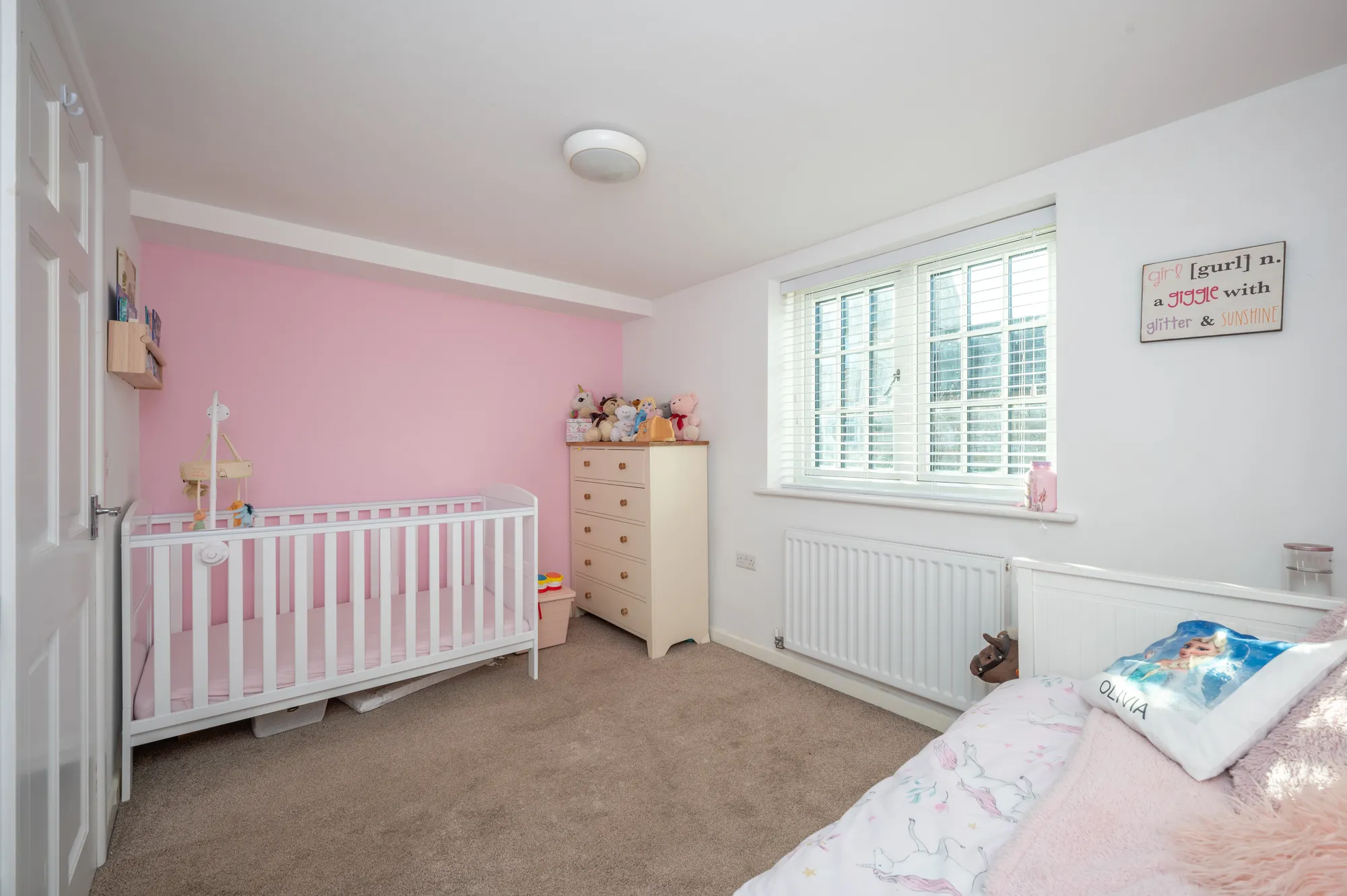 5 bed detached house for sale in Marton Road, Birdingbury, CV23  - Property Image 33