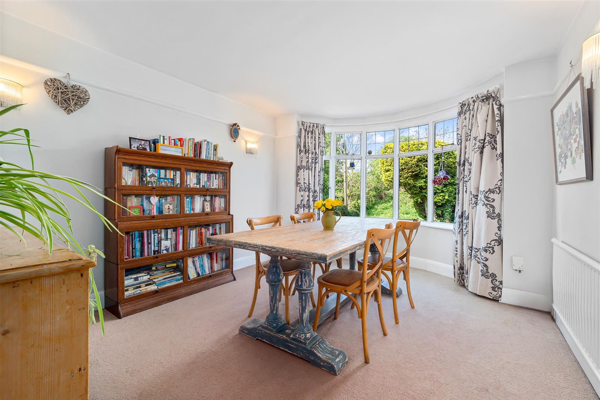 4 bed detached house for sale in Shipston Road, Stratford-Upon-Avon, CV37  - Property Image 3