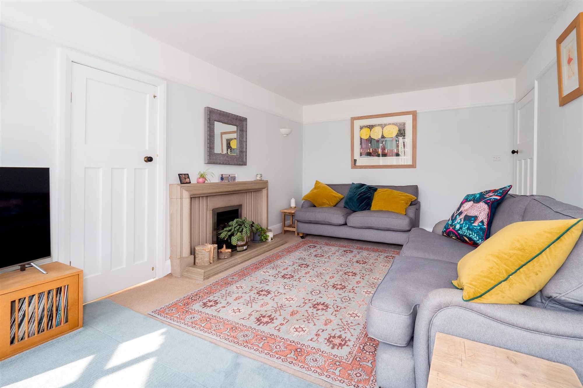 4 bed detached house for sale in Shipston Road, Stratford-Upon-Avon, CV37 26