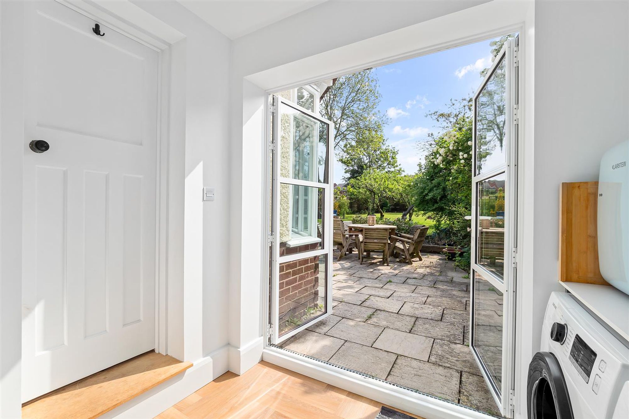 4 bed detached house for sale in Shipston Road, Stratford-Upon-Avon, CV37 11