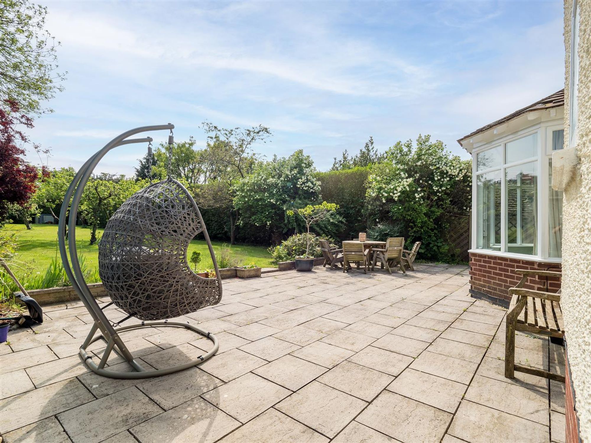 4 bed detached house for sale in Shipston Road, Stratford-Upon-Avon, CV37 8