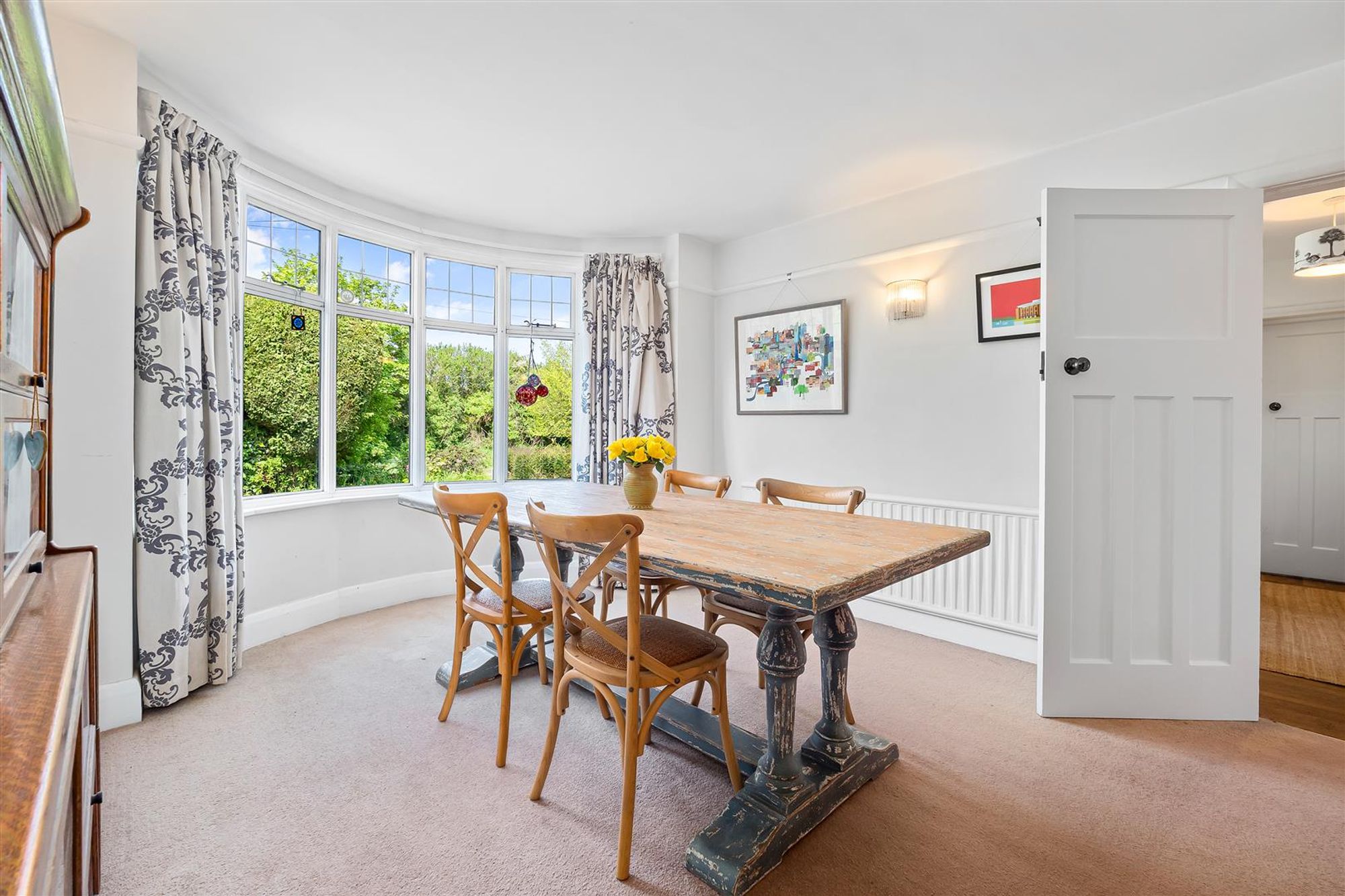 4 bed detached house for sale in Shipston Road, Stratford-Upon-Avon, CV37  - Property Image 26