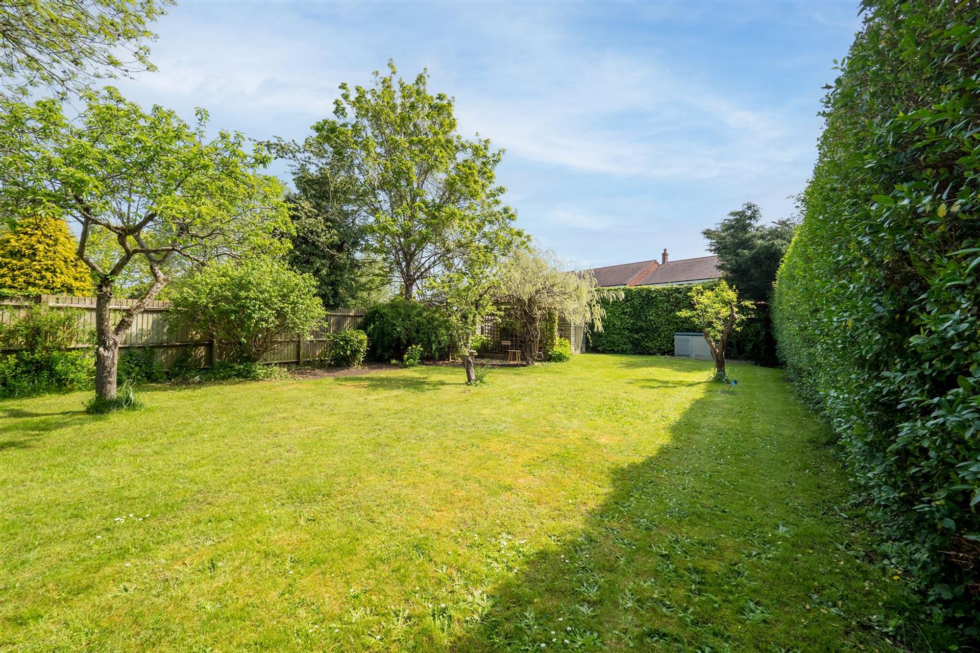 4 bed detached house for sale in Shipston Road, Stratford-Upon-Avon, CV37  - Property Image 32