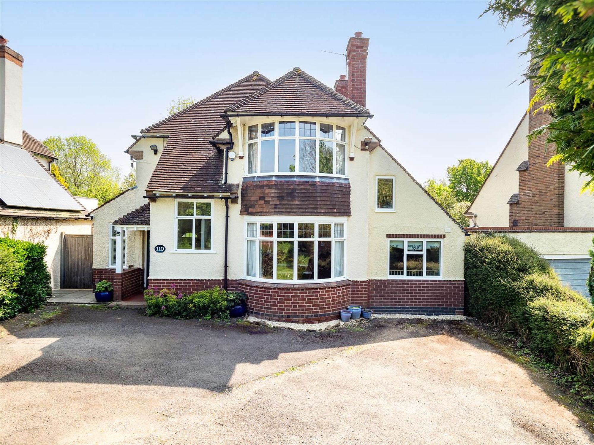 4 bed detached house for sale in Shipston Road, Stratford-Upon-Avon, CV37  - Property Image 24