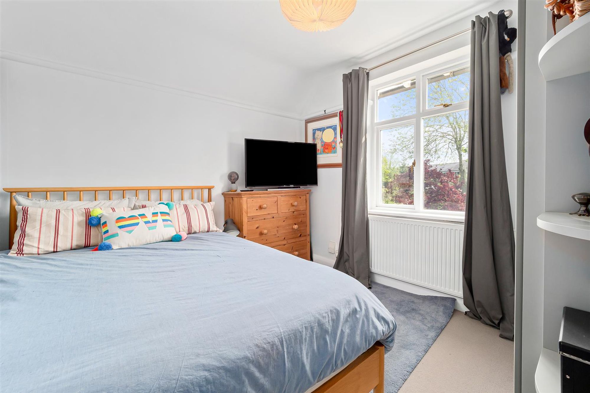 4 bed detached house for sale in Shipston Road, Stratford-Upon-Avon, CV37  - Property Image 18