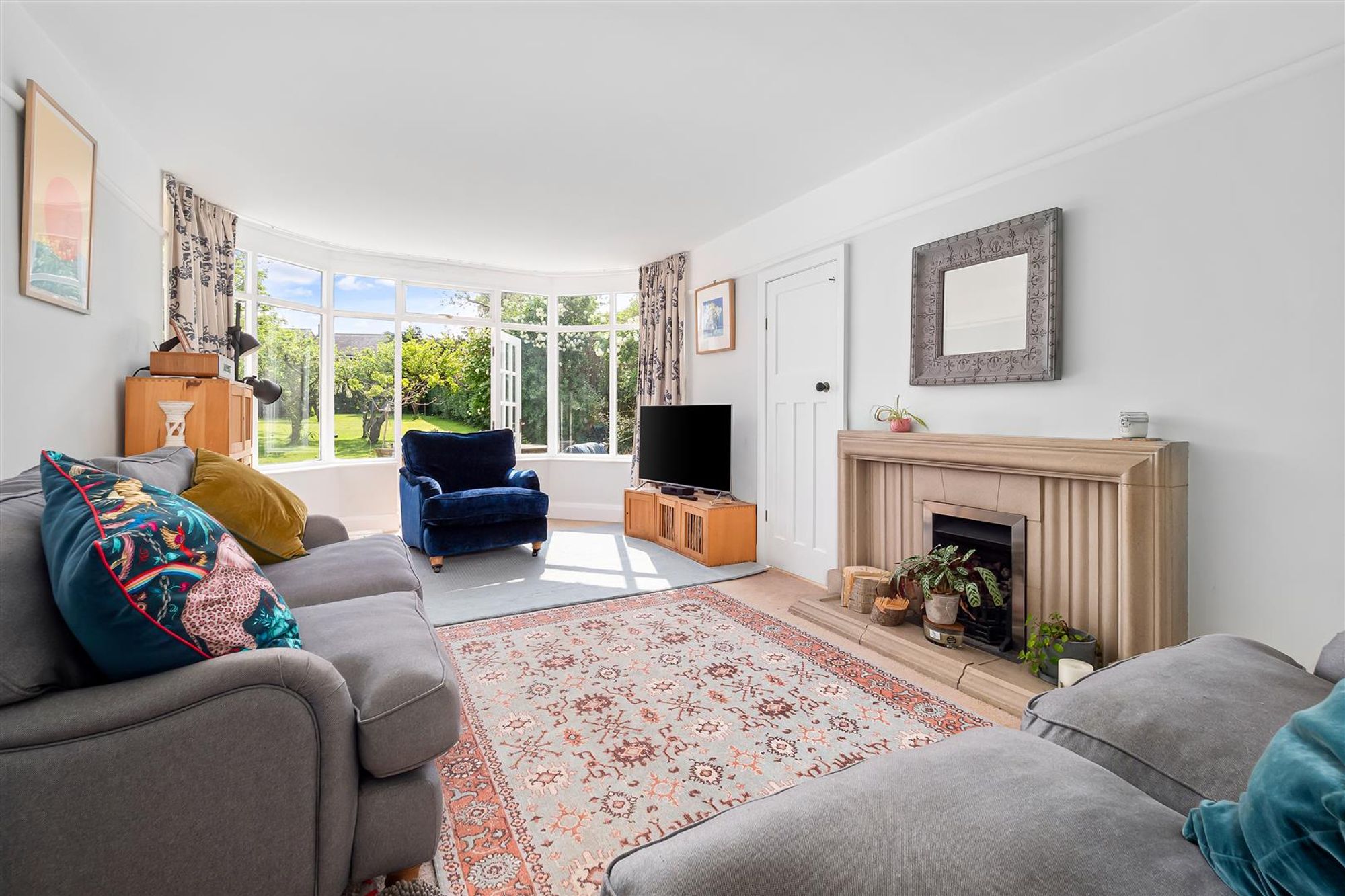 4 bed detached house for sale in Shipston Road, Stratford-Upon-Avon, CV37 1