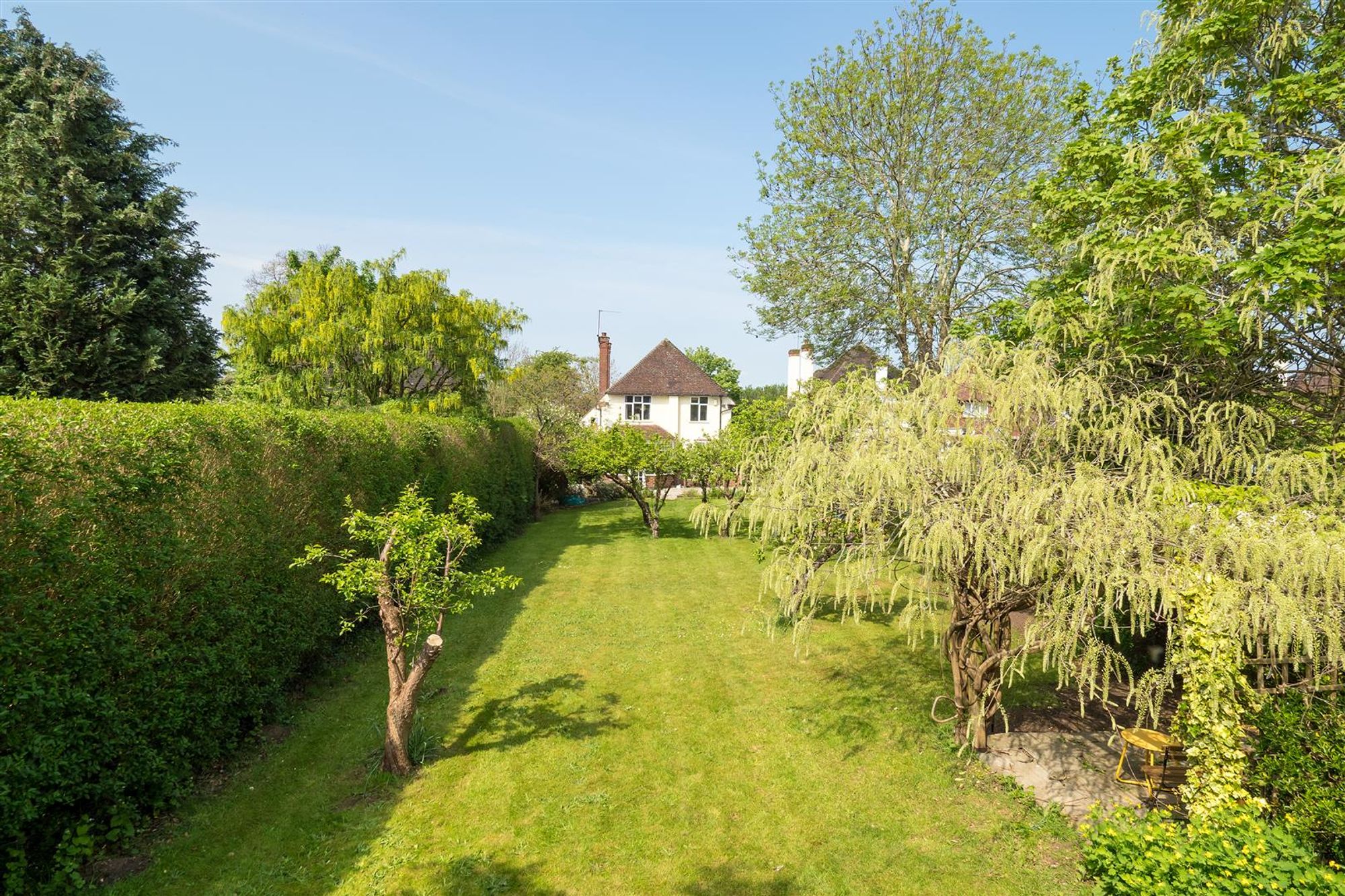 4 bed detached house for sale in Shipston Road, Stratford-Upon-Avon, CV37 3