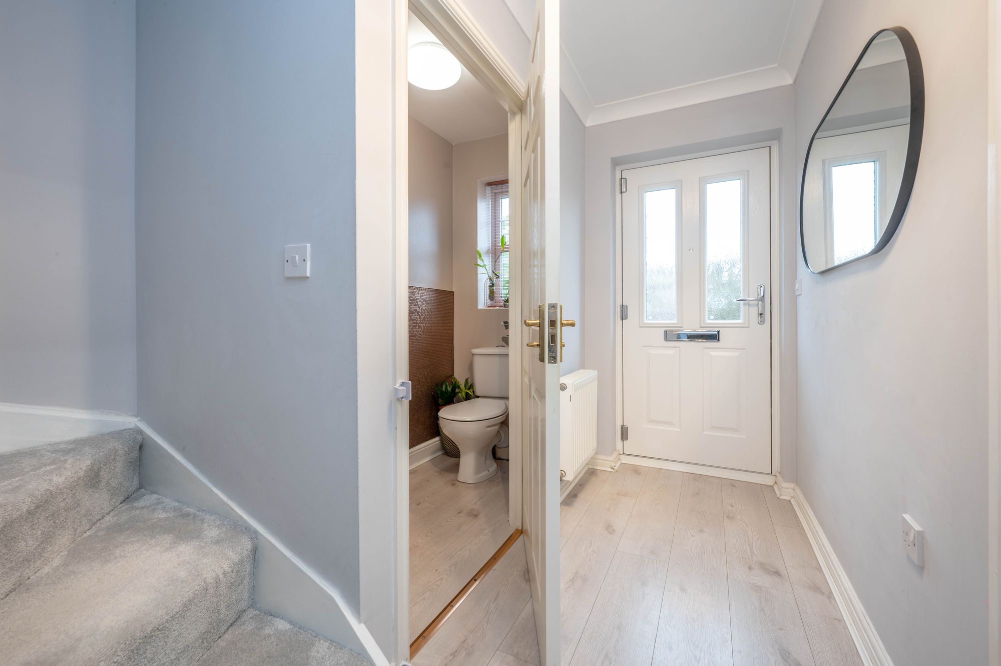 4 bed terraced town house for sale in Wordsworth Avenue, Stratford-Upon-Avon, CV37  - Property Image 14