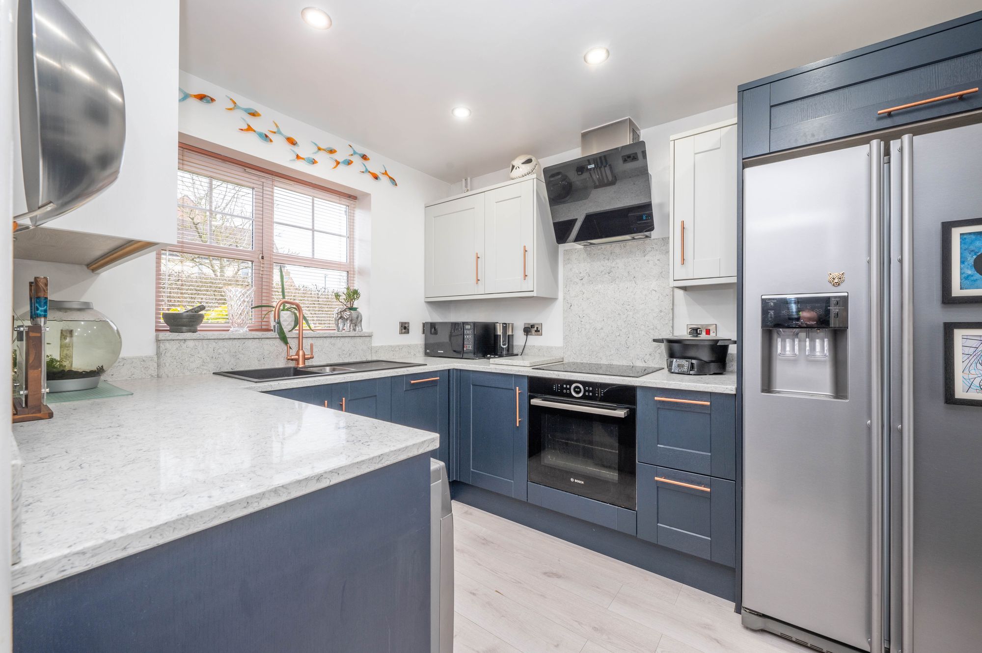 4 bed terraced town house for sale in Wordsworth Avenue, Stratford-Upon-Avon, CV37  - Property Image 15