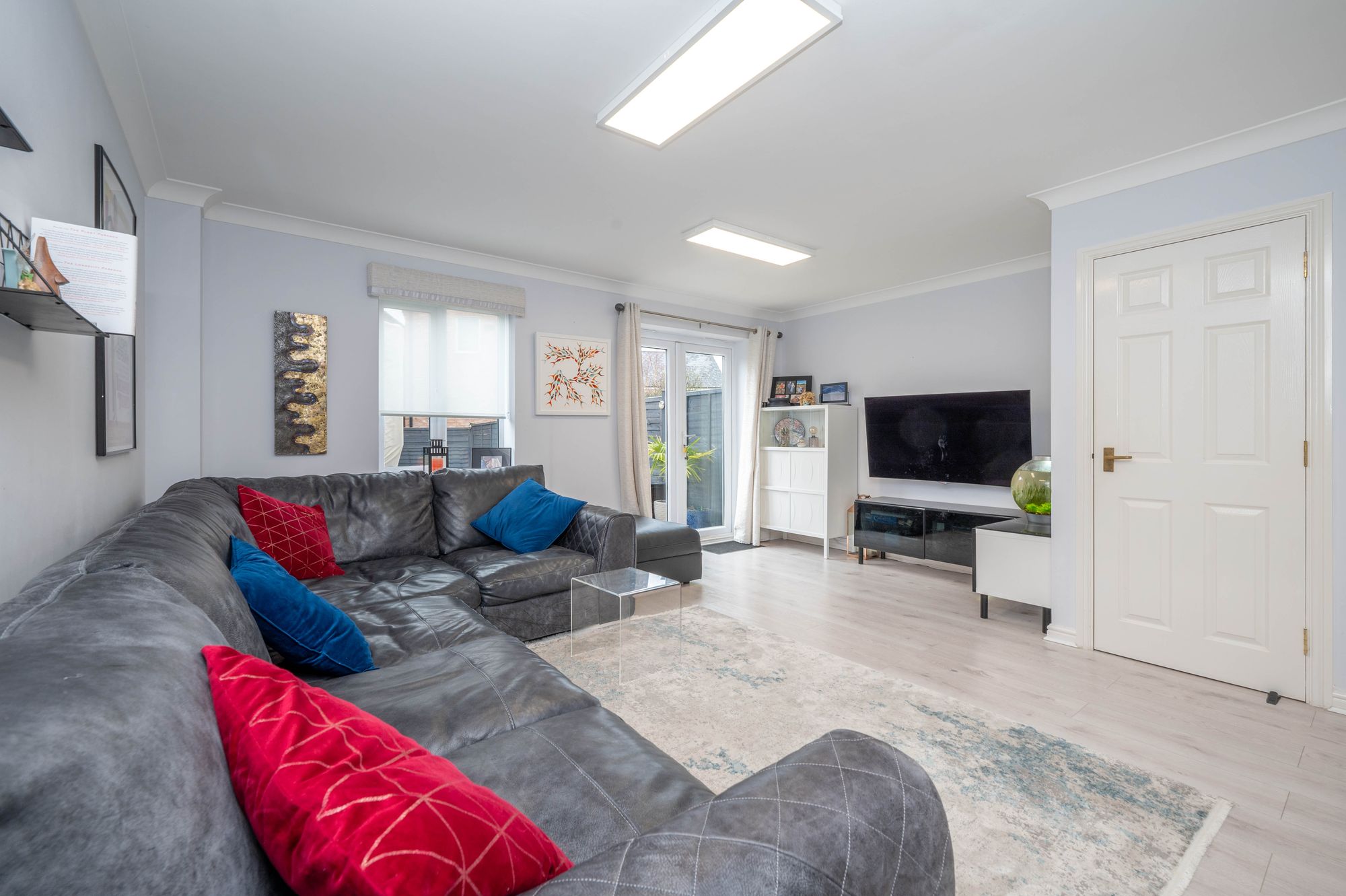 4 bed terraced town house for sale in Wordsworth Avenue, Stratford-Upon-Avon, CV37  - Property Image 3