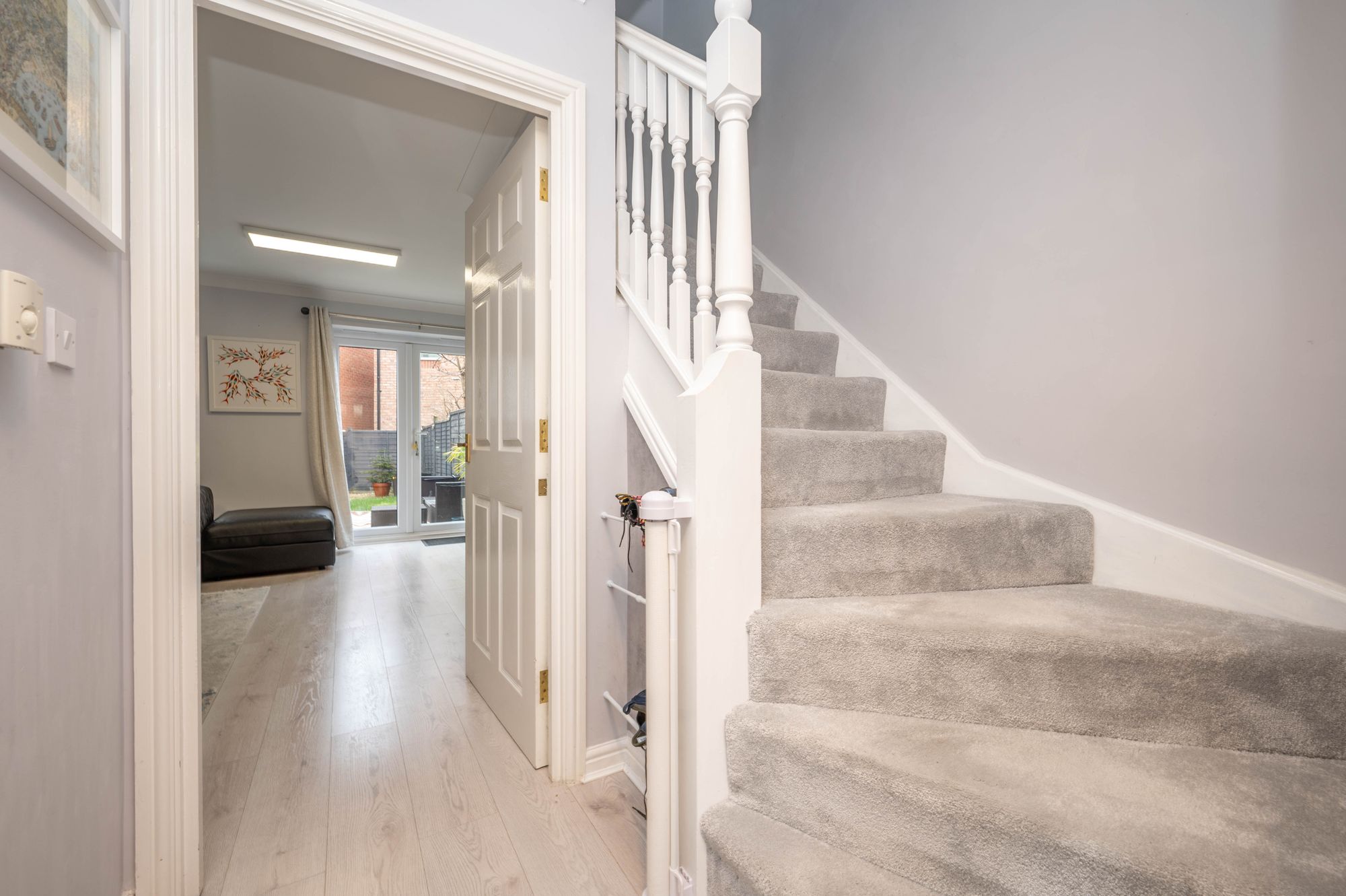 4 bed terraced town house for sale in Wordsworth Avenue, Stratford-Upon-Avon, CV37  - Property Image 16