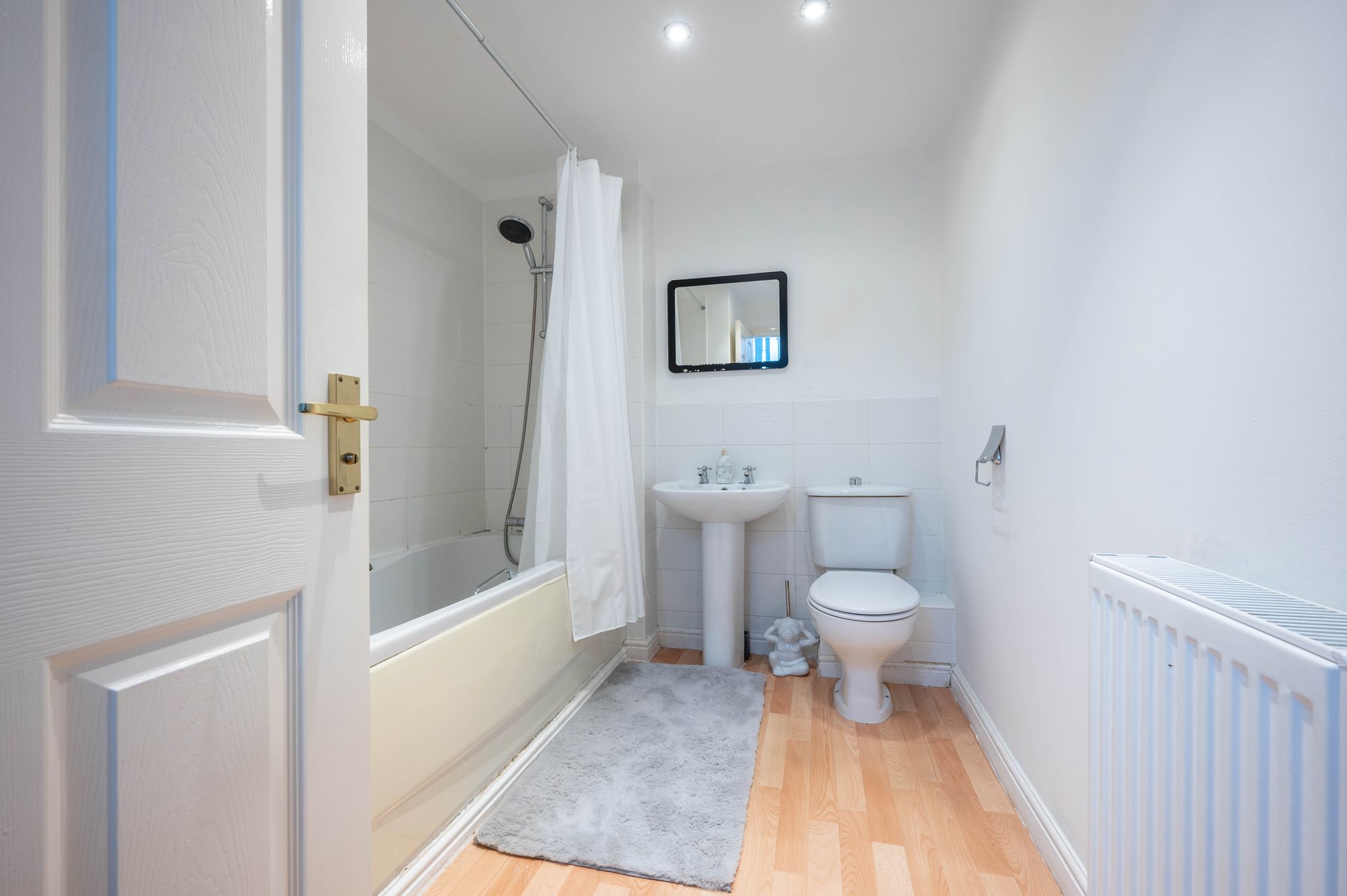 4 bed terraced town house for sale in Wordsworth Avenue, Stratford-Upon-Avon, CV37  - Property Image 13