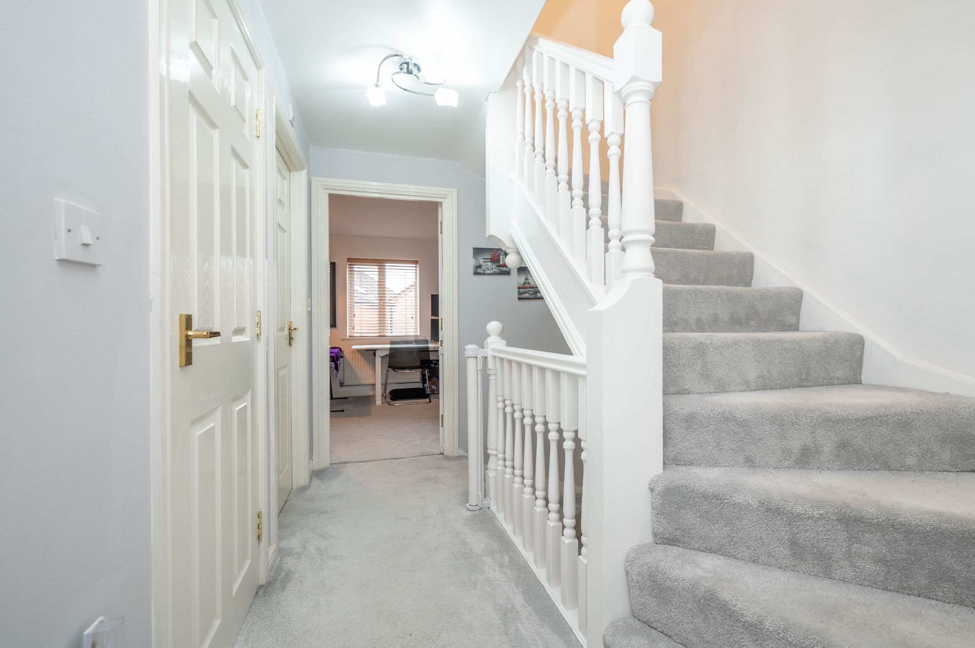 4 bed terraced town house for sale in Wordsworth Avenue, Stratford-Upon-Avon, CV37  - Property Image 6
