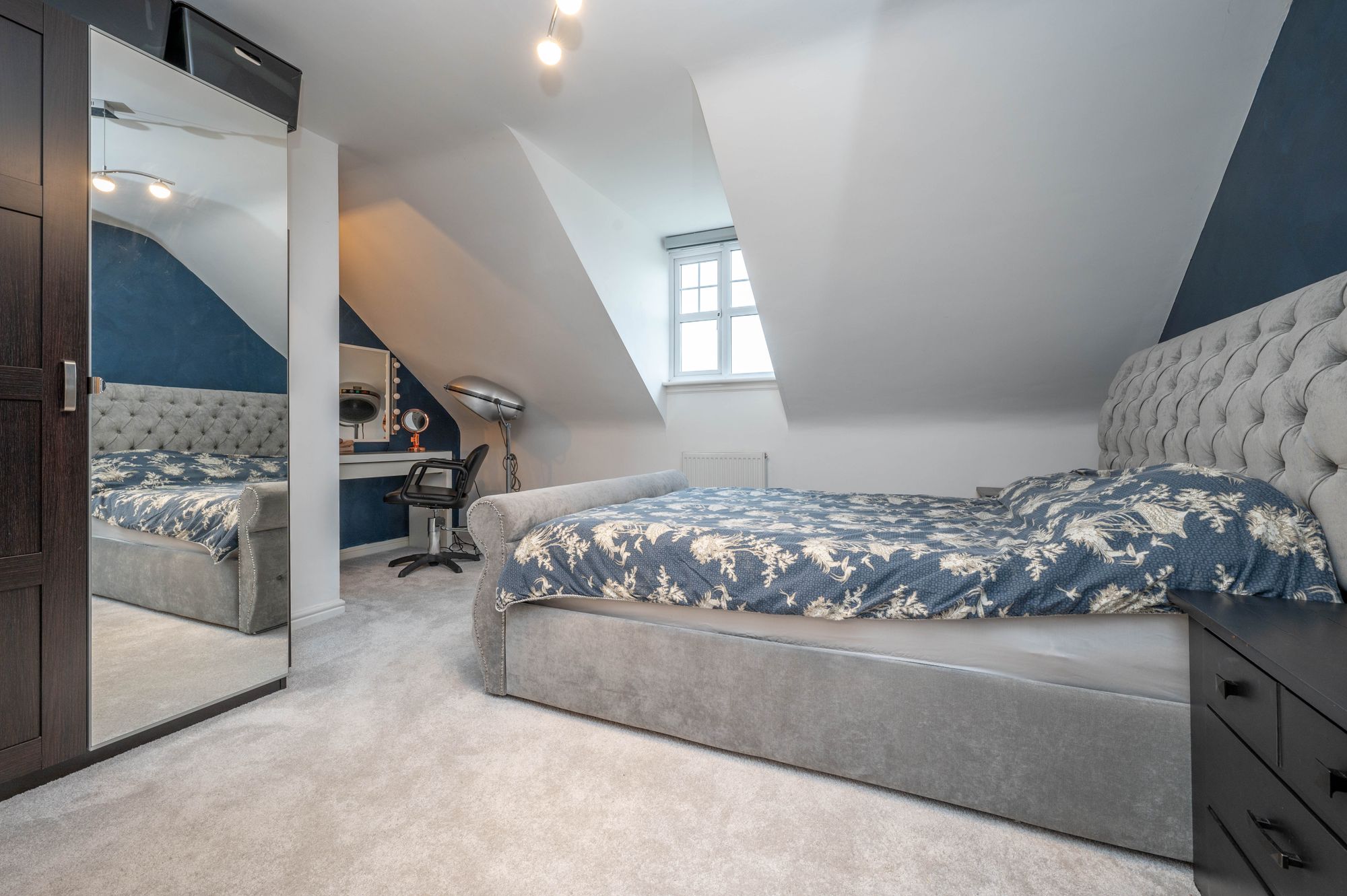 4 bed terraced town house for sale in Wordsworth Avenue, Stratford-Upon-Avon, CV37  - Property Image 17