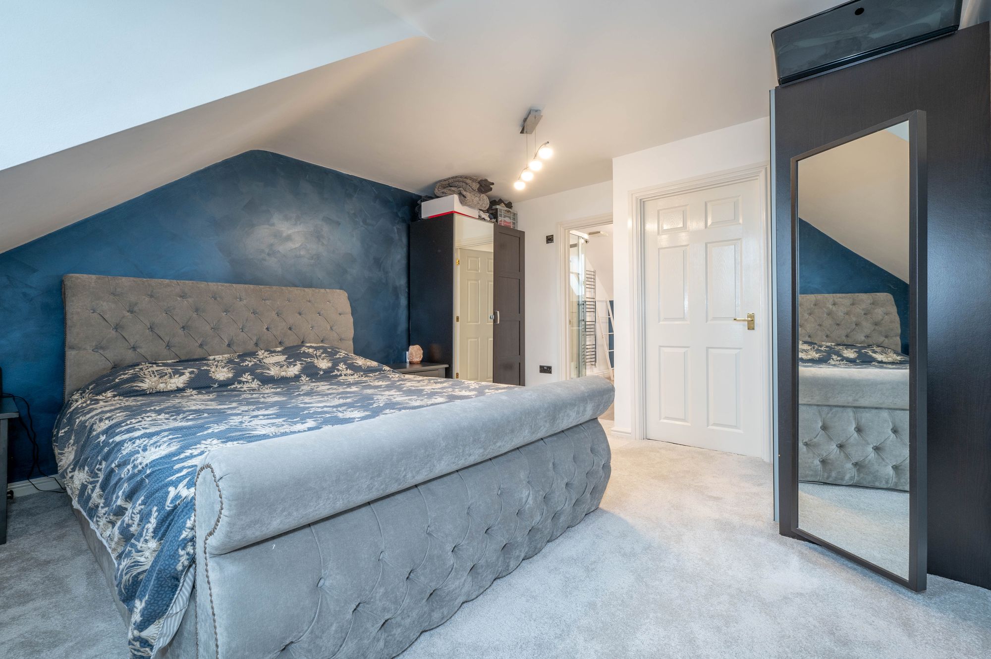 4 bed terraced town house for sale in Wordsworth Avenue, Stratford-Upon-Avon, CV37  - Property Image 7