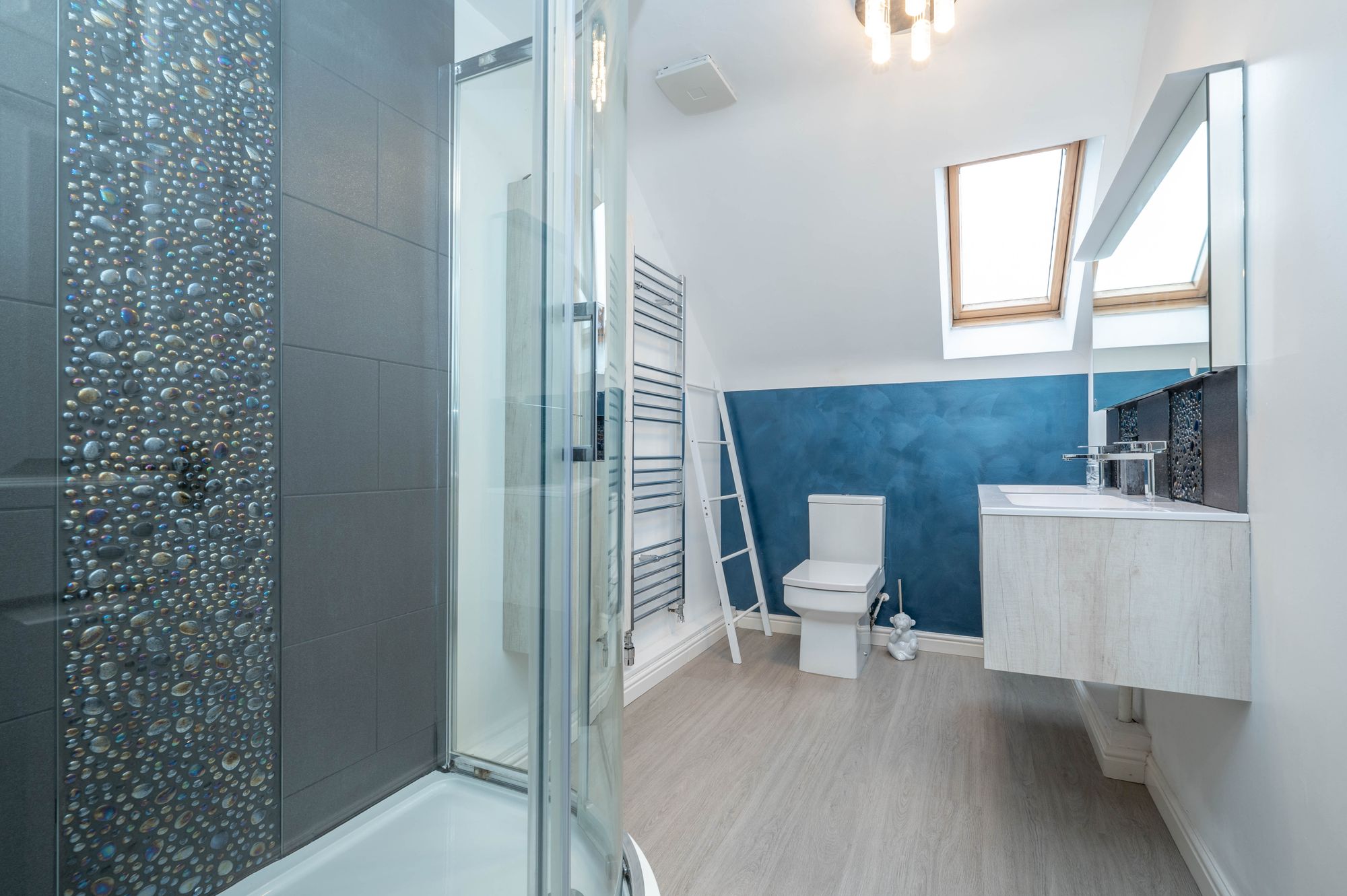 4 bed terraced town house for sale in Wordsworth Avenue, Stratford-Upon-Avon, CV37  - Property Image 8