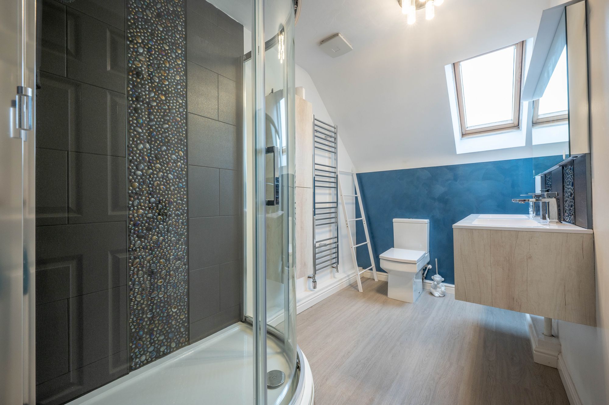 4 bed terraced town house for sale in Wordsworth Avenue, Stratford-Upon-Avon, CV37 17