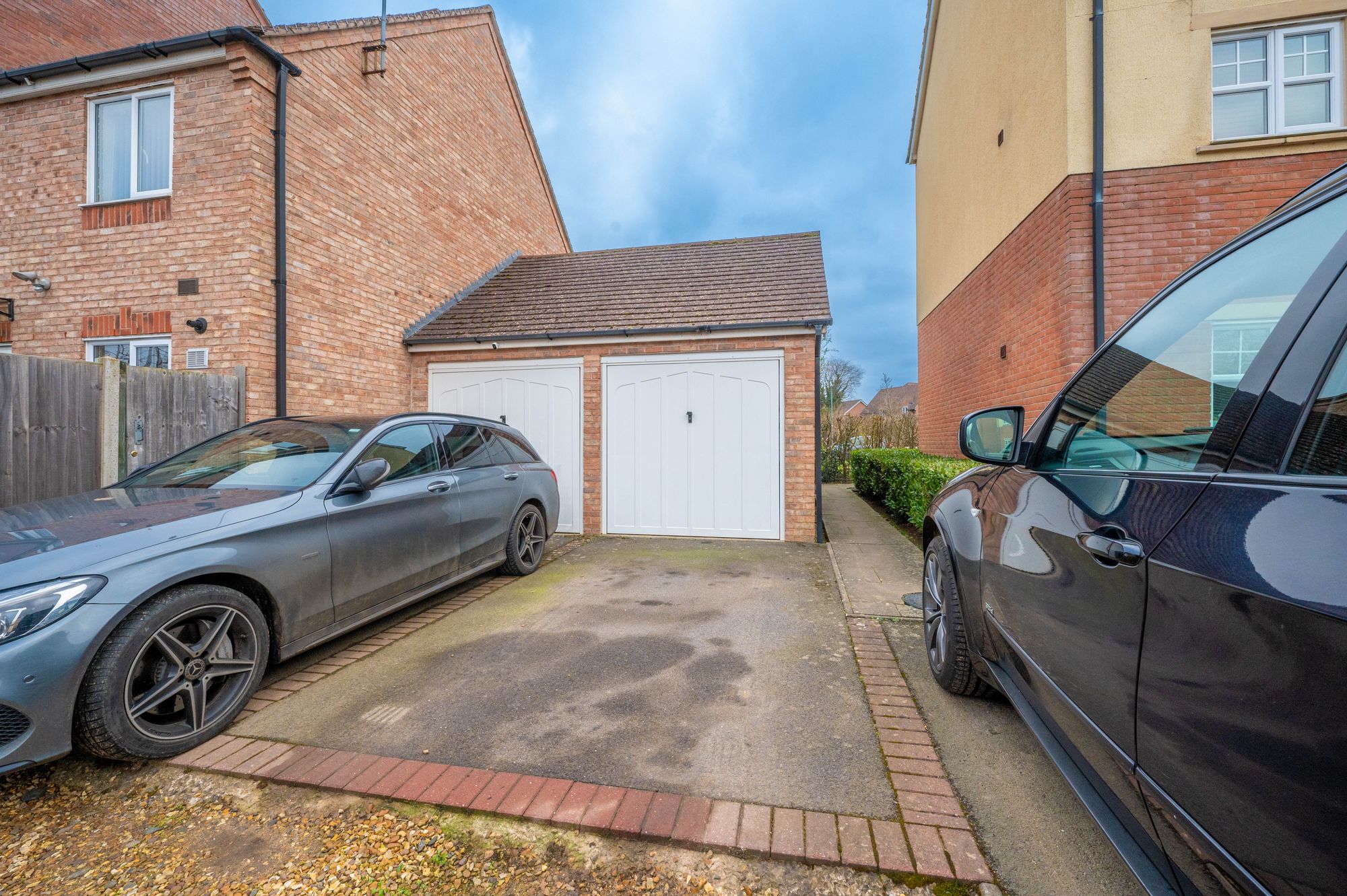 4 bed terraced town house for sale in Wordsworth Avenue, Stratford-Upon-Avon, CV37  - Property Image 21