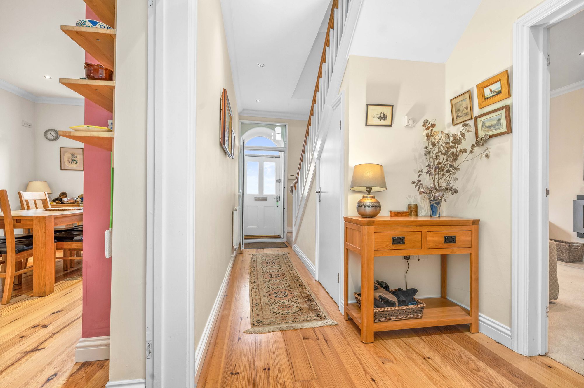 4 bed mid-terraced house for sale in Edgehill, Banbury, OX15  - Property Image 17