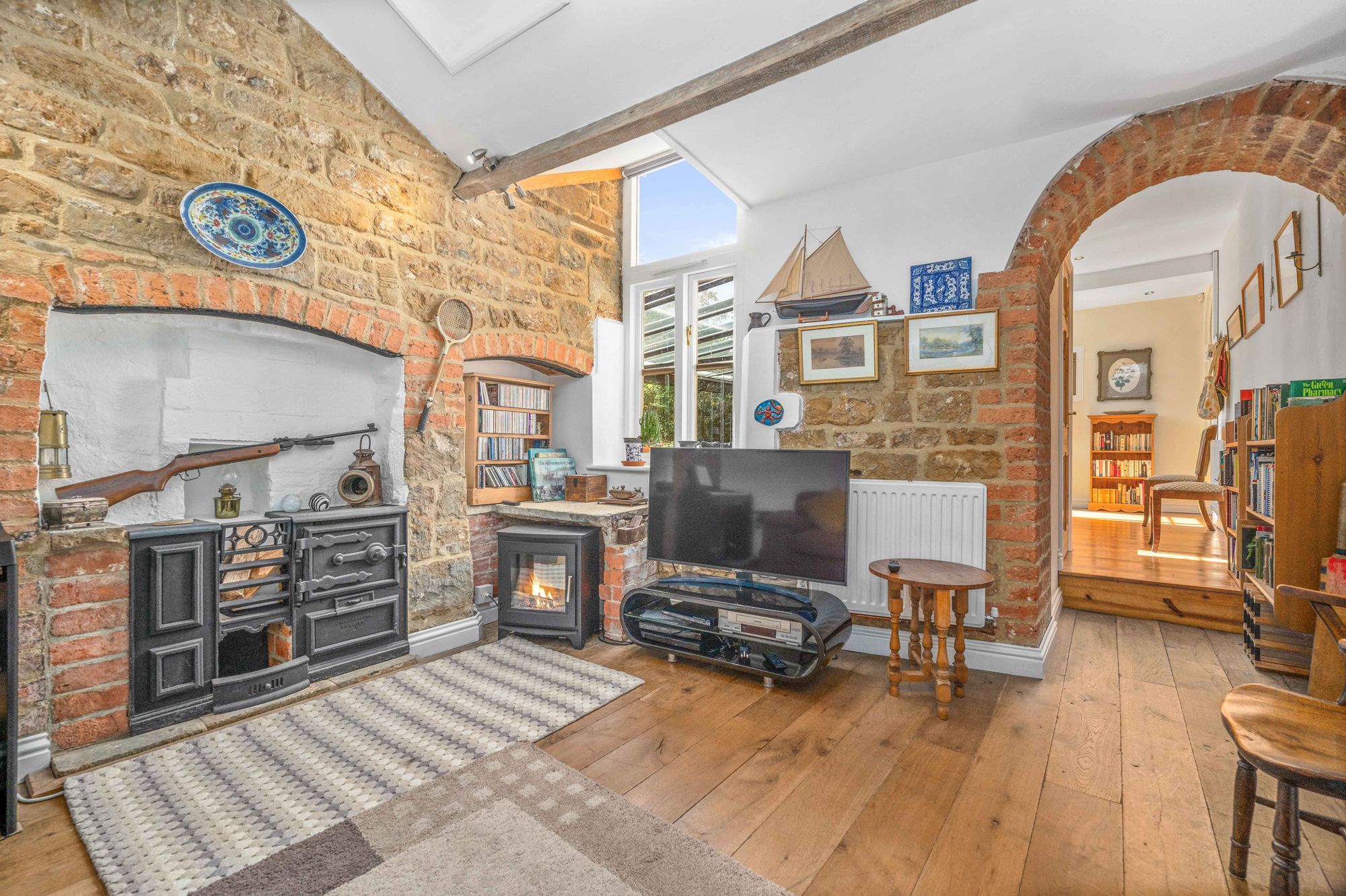 4 bed mid-terraced house for sale in Edgehill, Banbury, OX15  - Property Image 19